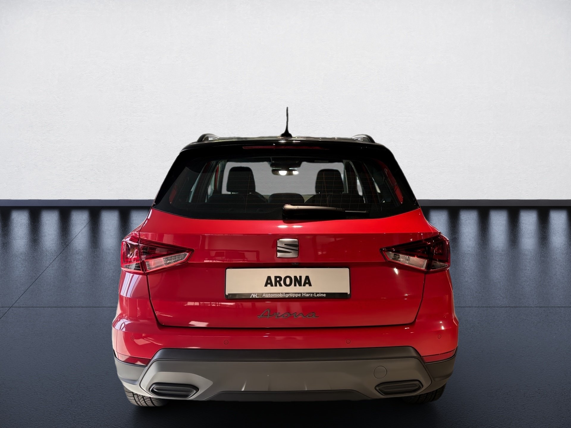 Arona 1.0 TSI 70 kW Style ACC DynLicht Facelift