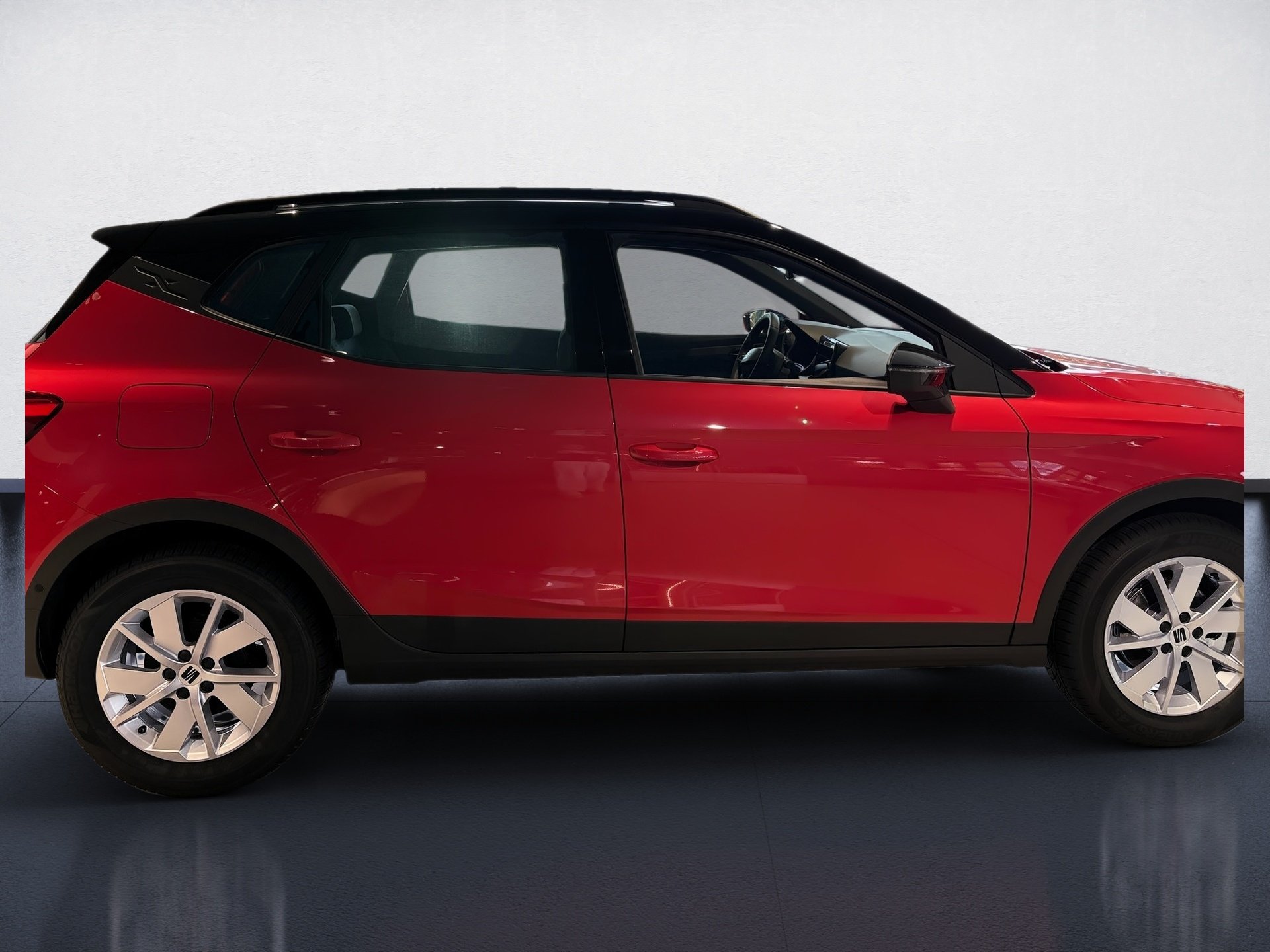 Arona 1.0 TSI 70 kW Style ACC DynLicht Facelift