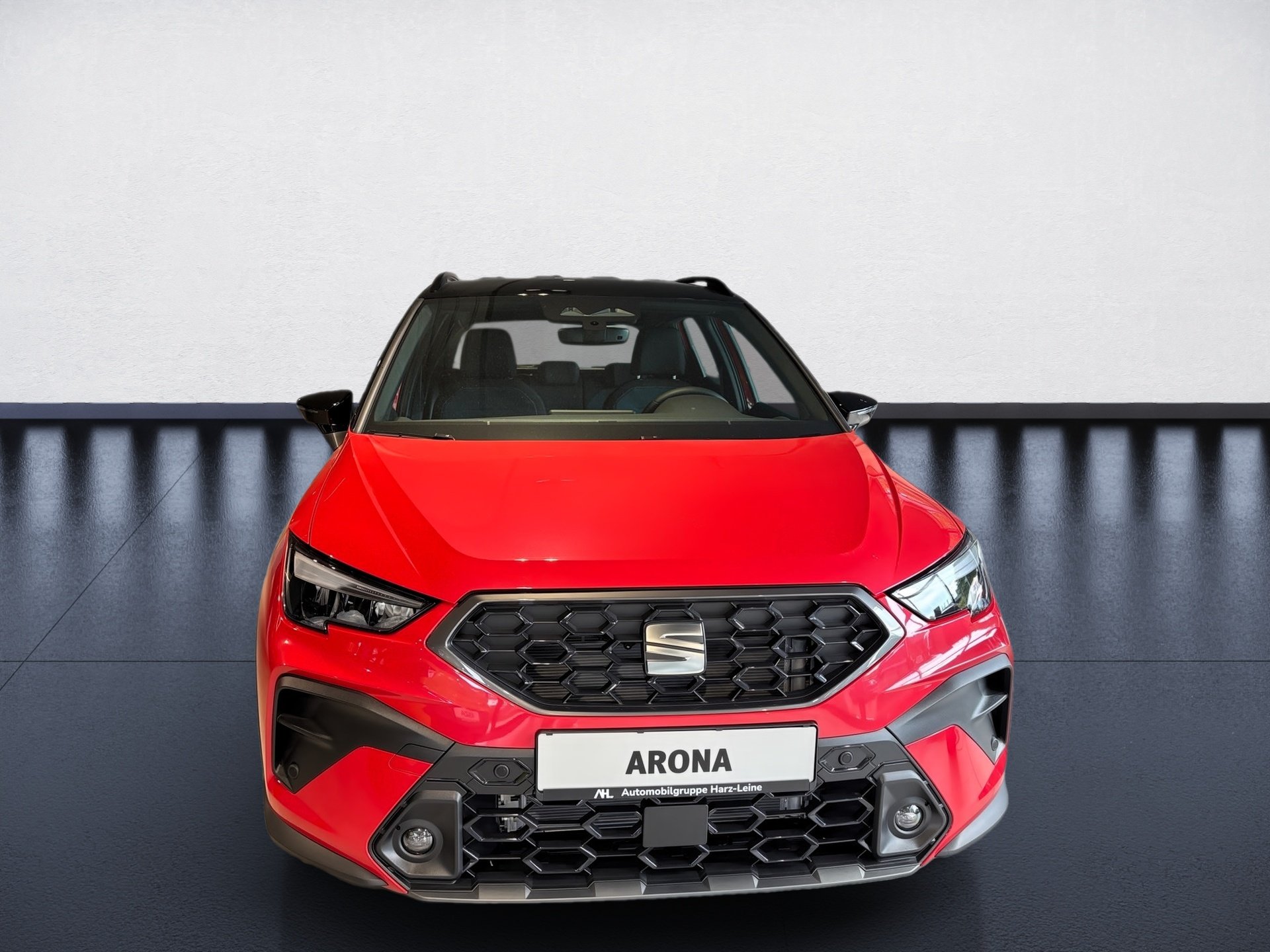 Arona 1.0 TSI 70 kW Style ACC DynLicht Facelift