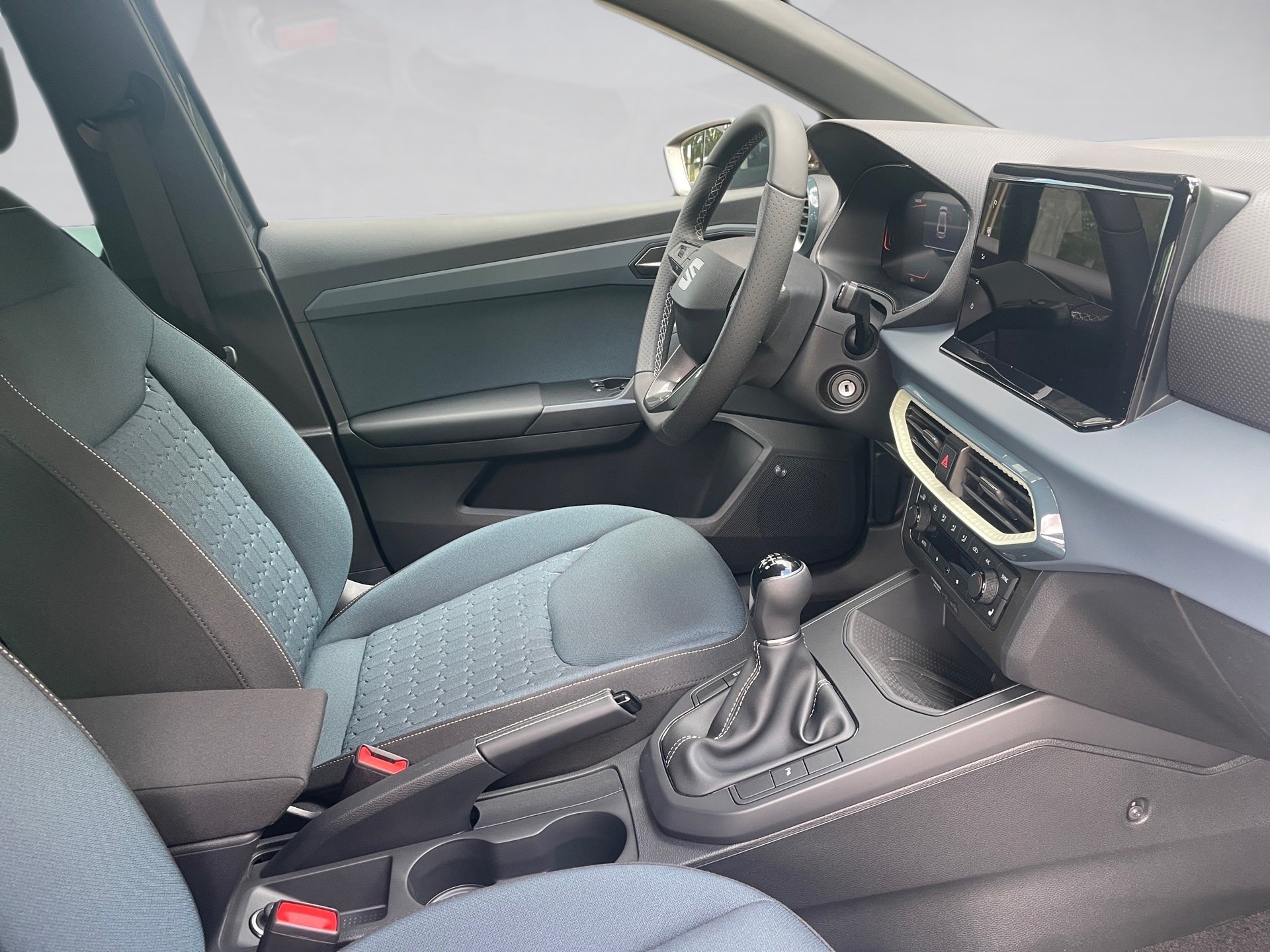 Ibiza 1.0 TSI 85 kW Style ACC DynLicht Facelift