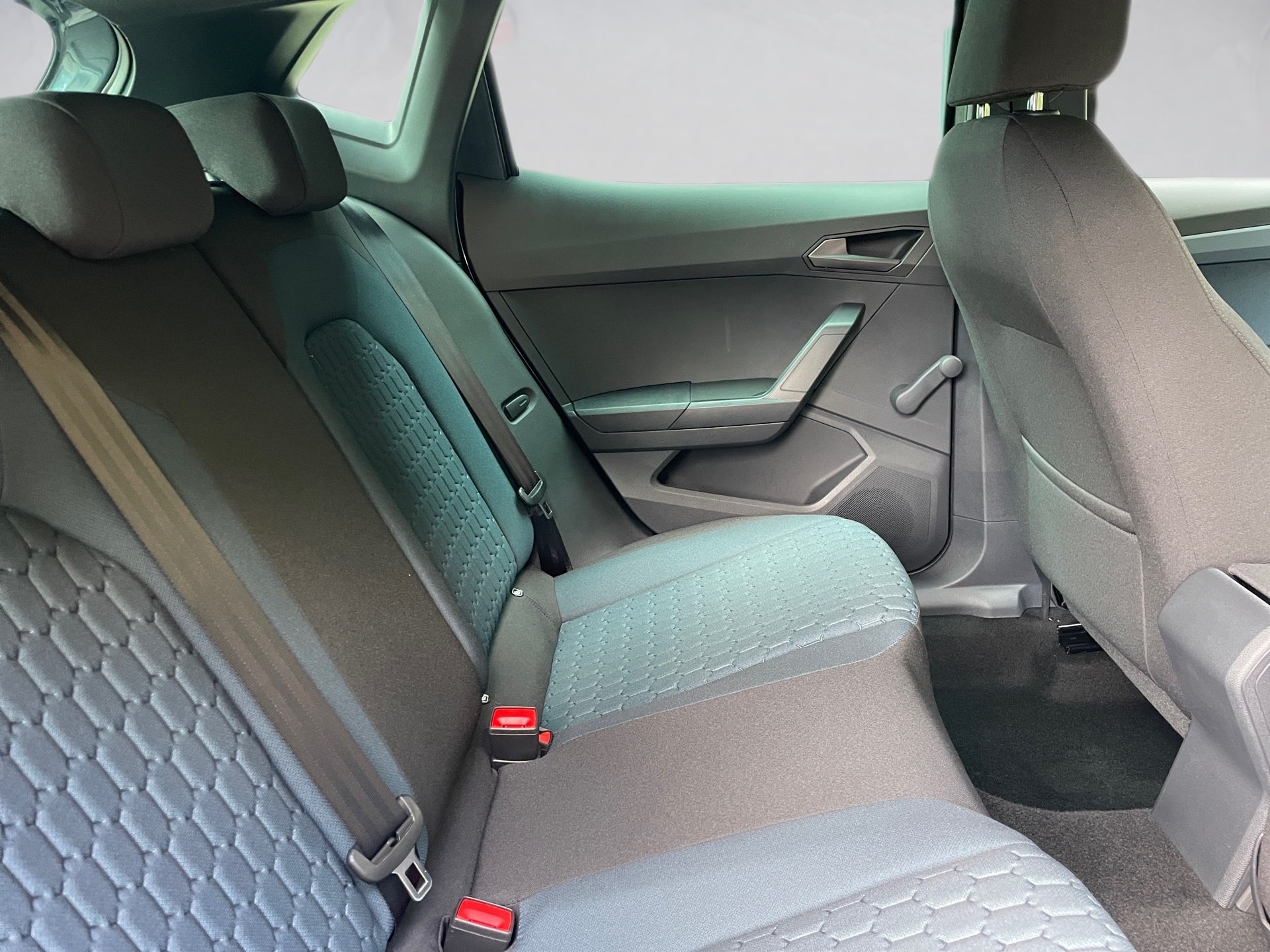 Ibiza 1.0 TSI 85 kW Style ACC DynLicht Facelift