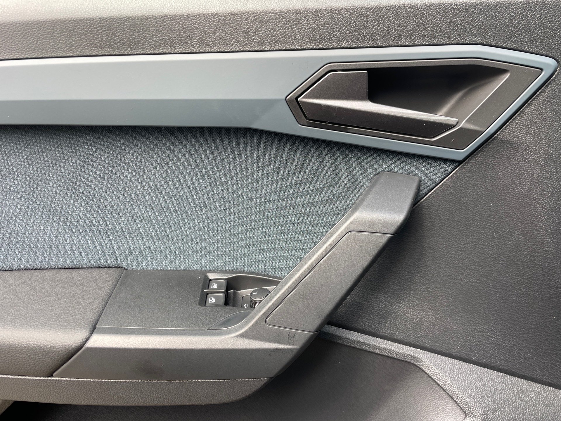 Ibiza 1.0 TSI 85 kW Style ACC DynLicht Facelift