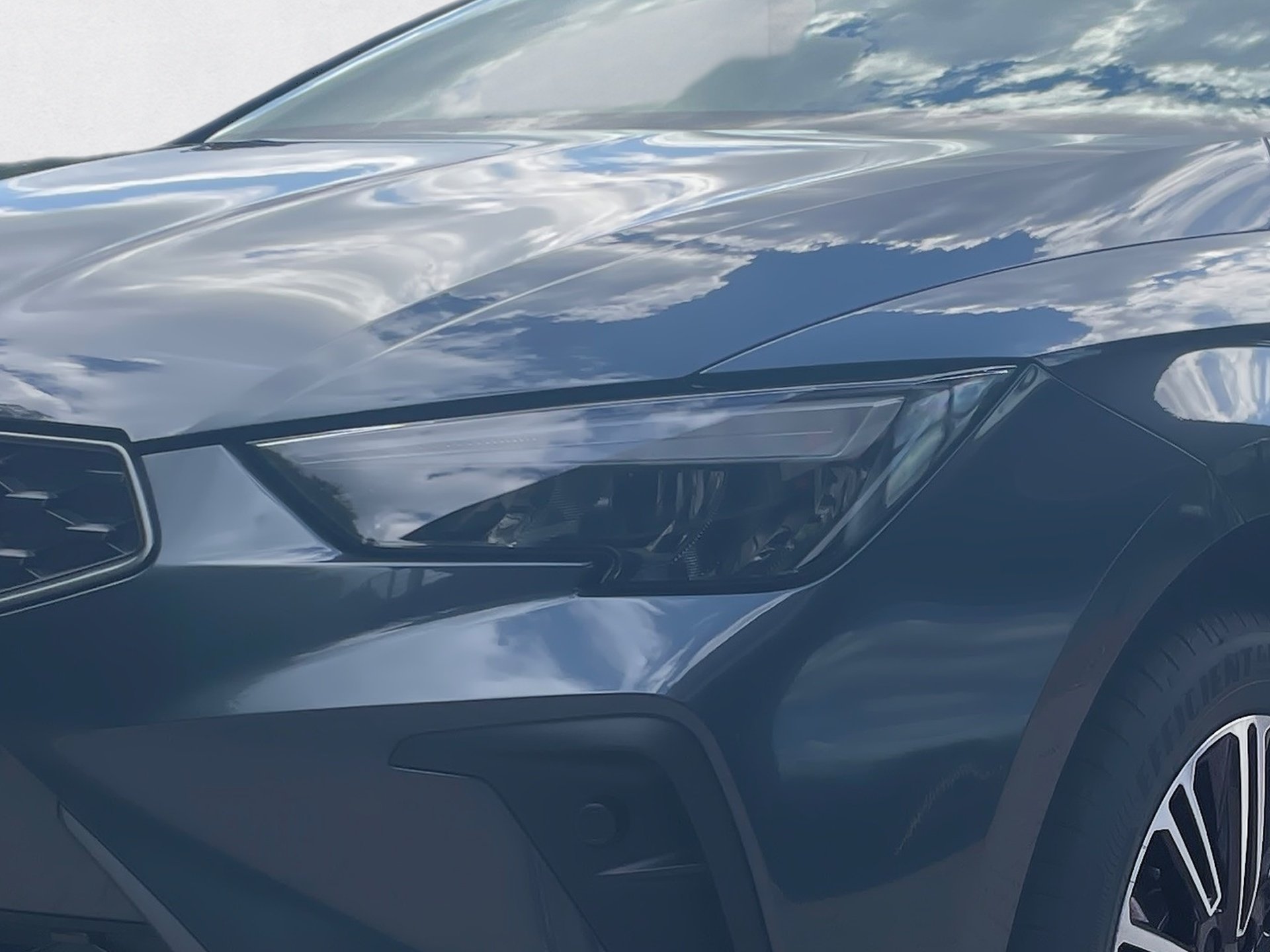 Ibiza 1.0 TSI 85 kW Style ACC DynLicht Facelift