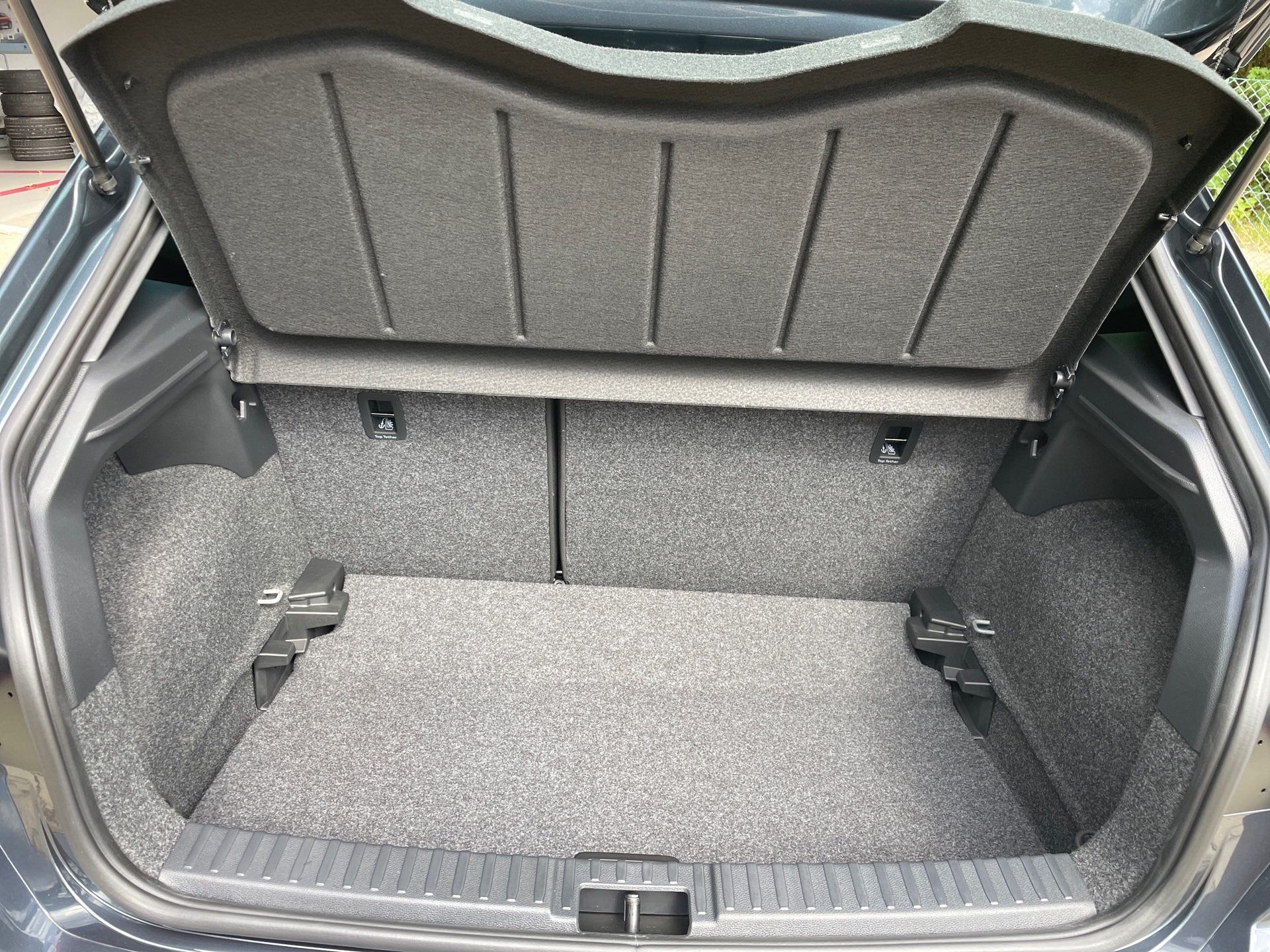 Ibiza 1.0 TSI 85 kW Style ACC DynLicht Facelift