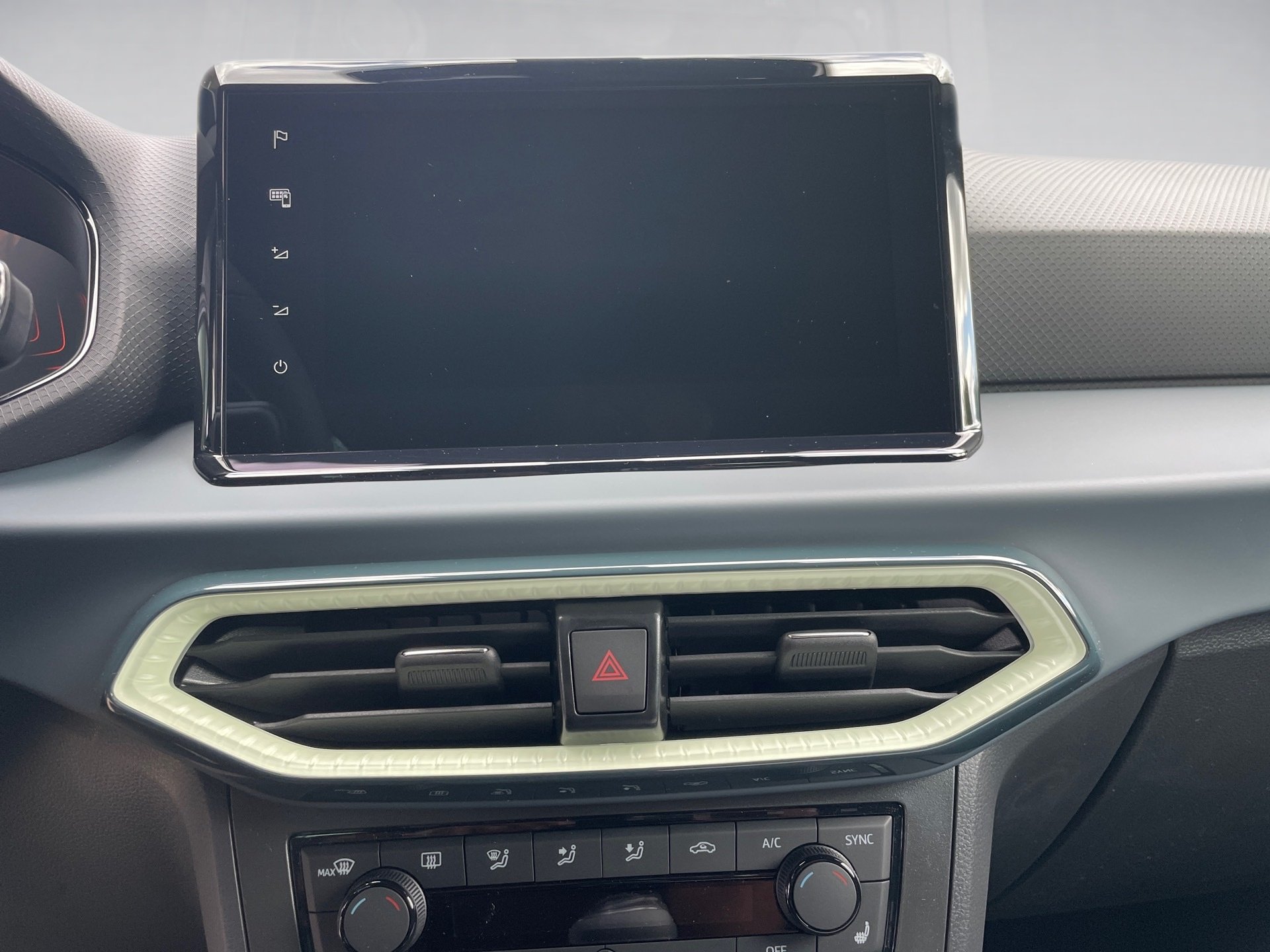 Ibiza 1.0 TSI 85 kW Style ACC DynLicht Facelift