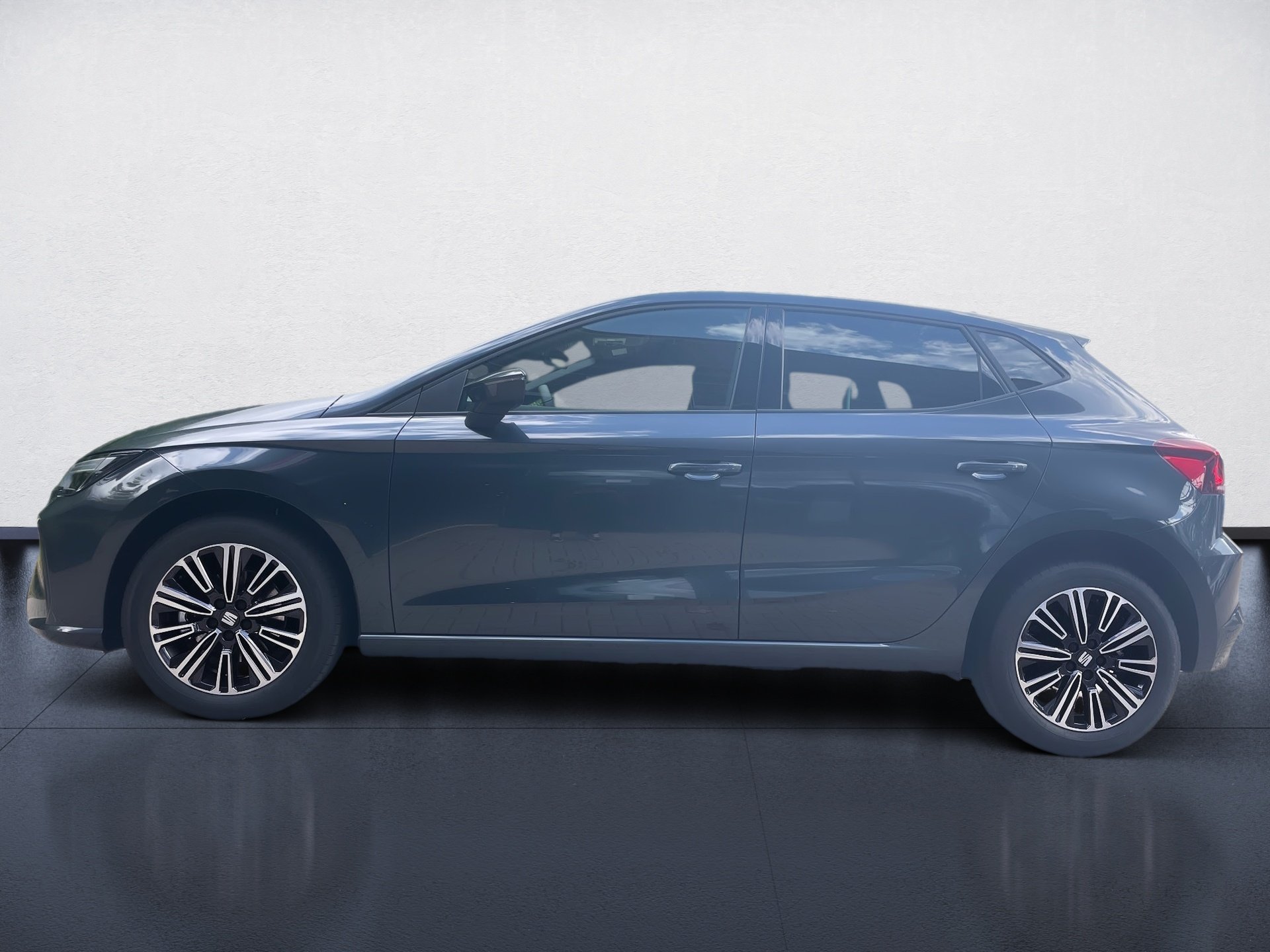Ibiza 1.0 TSI 85 kW Style ACC DynLicht Facelift