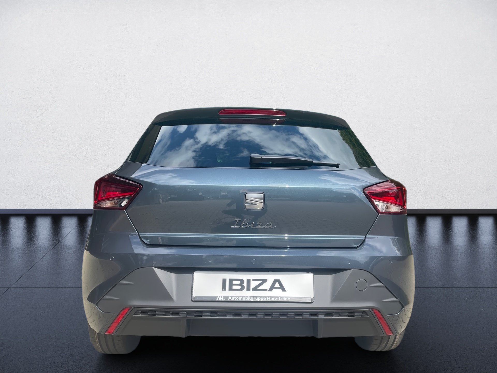 Ibiza 1.0 TSI 85 kW Style ACC DynLicht Facelift