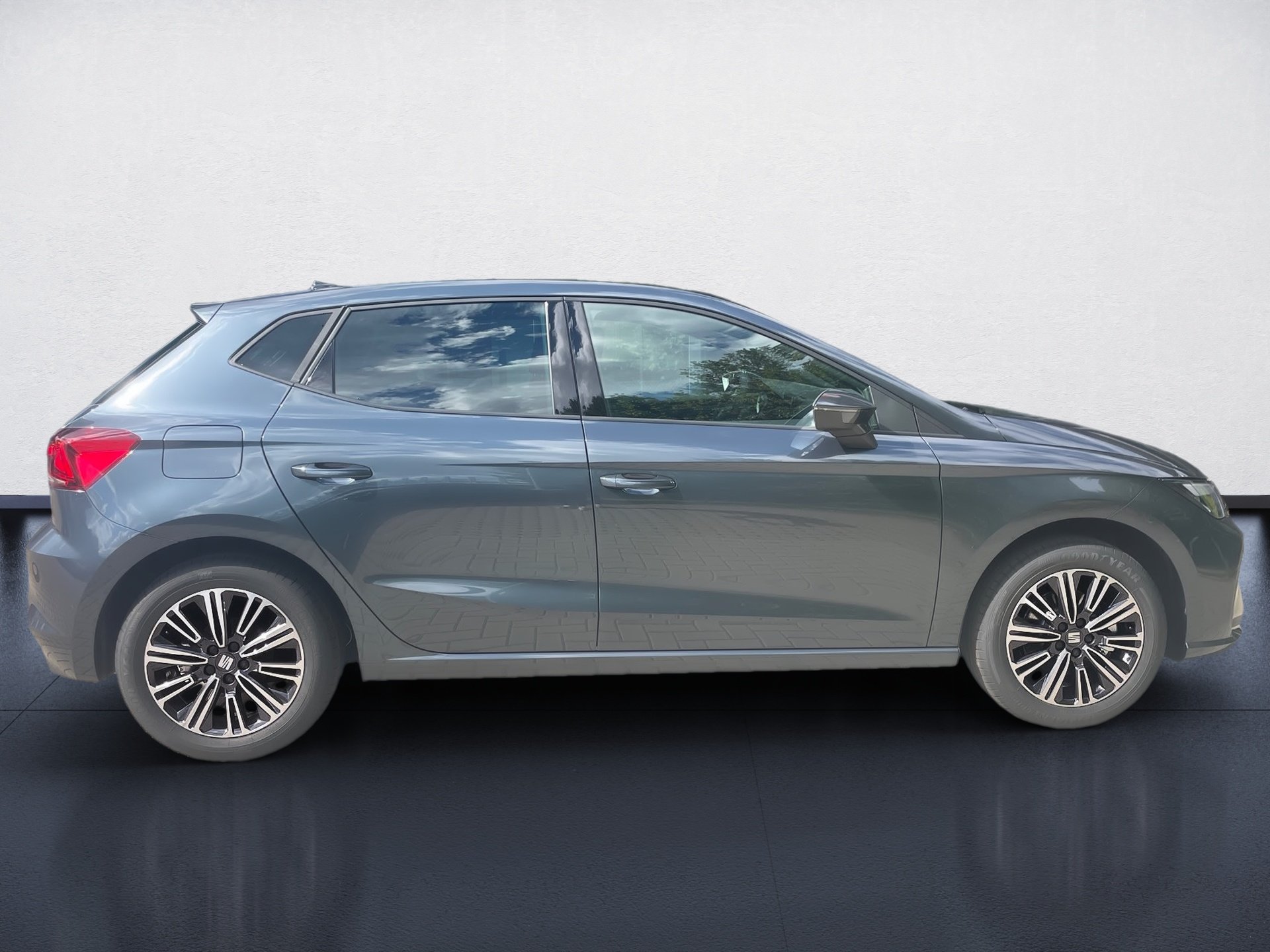 Ibiza 1.0 TSI 85 kW Style ACC DynLicht Facelift