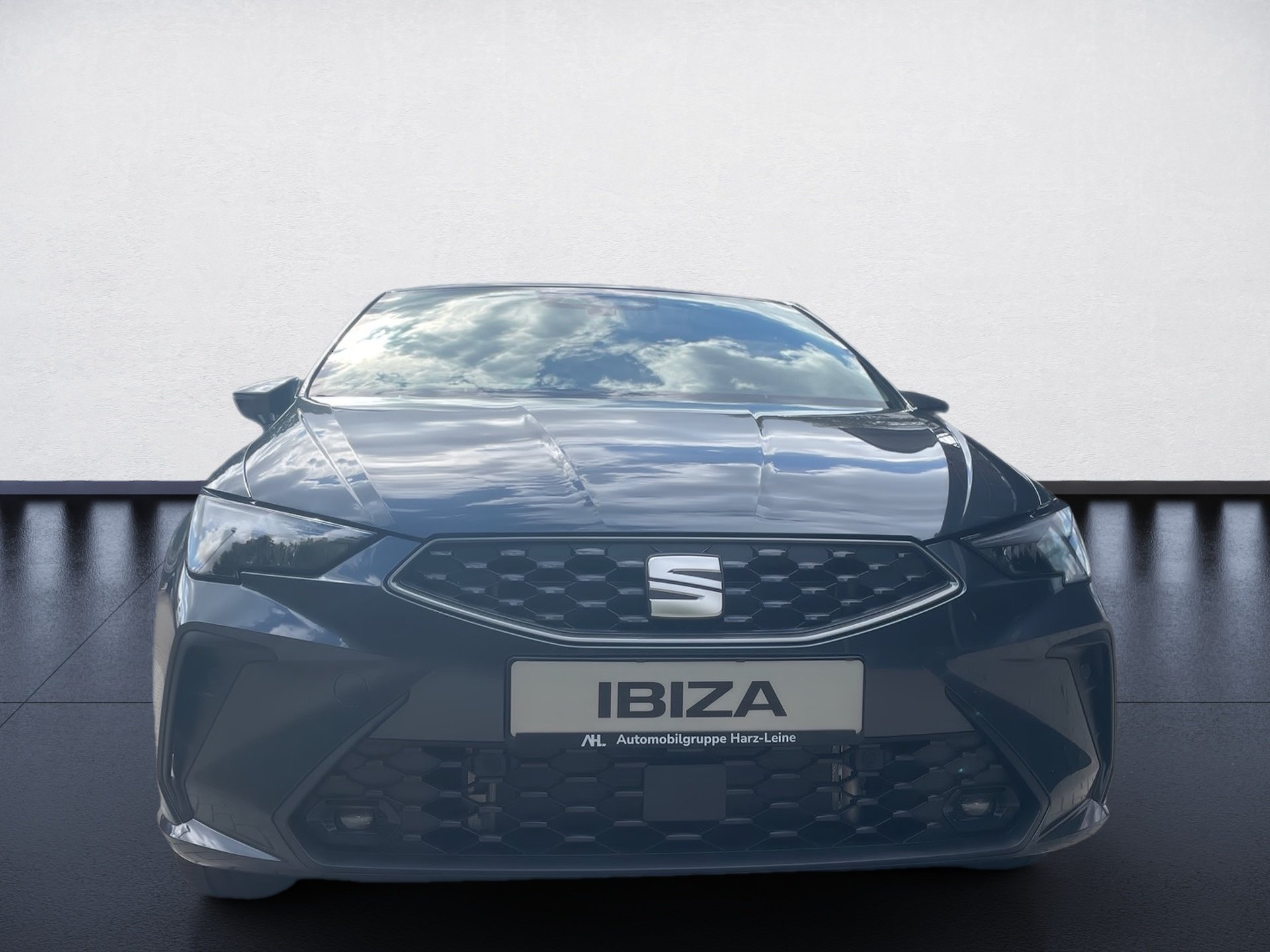 Ibiza 1.0 TSI 85 kW Style ACC DynLicht Facelift