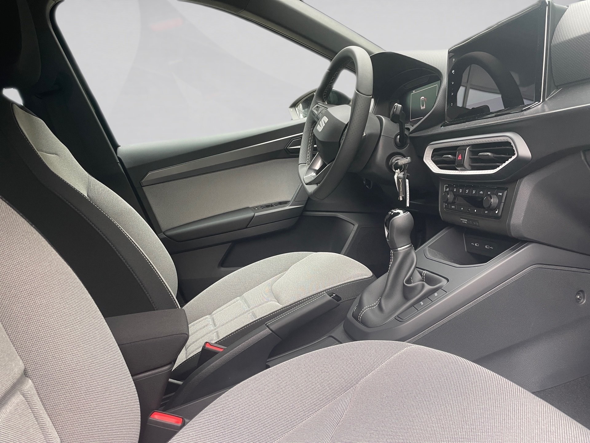 Arona 1.0 TSI 85 kW FR ACC DynLicht Facelift LED