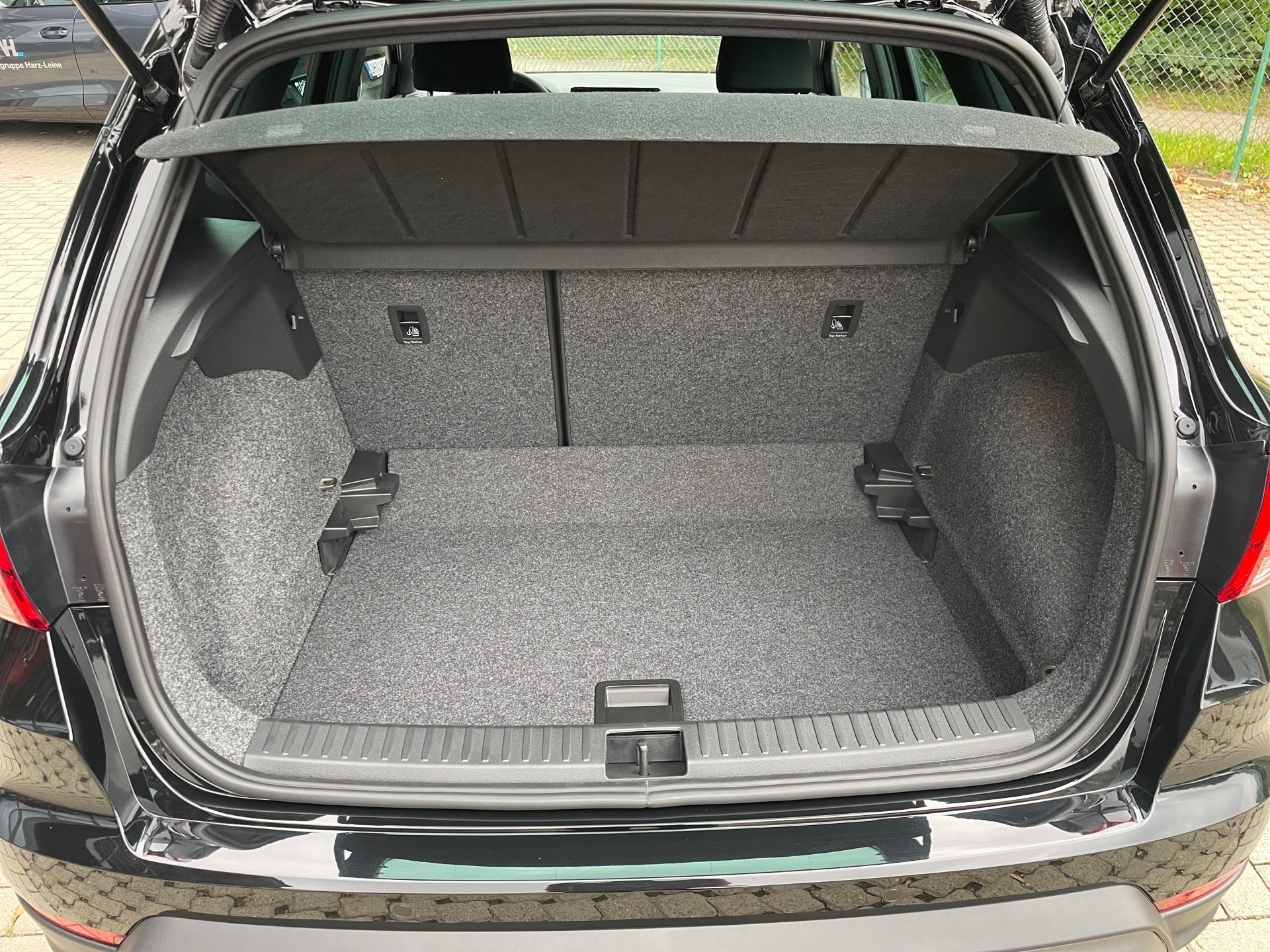 Arona 1.0 TSI 85 kW FR ACC DynLicht Facelift LED