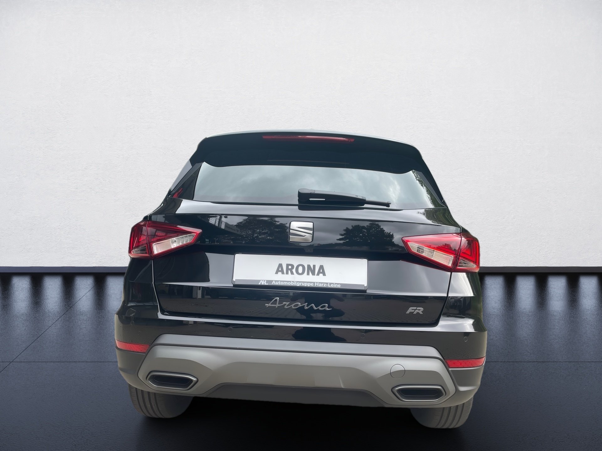 Arona 1.0 TSI 85 kW FR ACC DynLicht Facelift LED