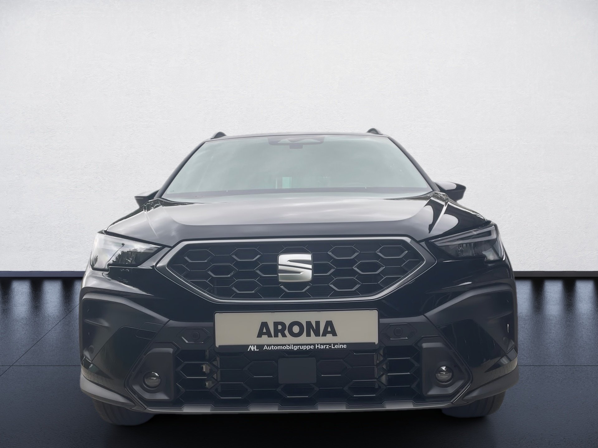 Arona 1.0 TSI 85 kW FR ACC DynLicht Facelift LED