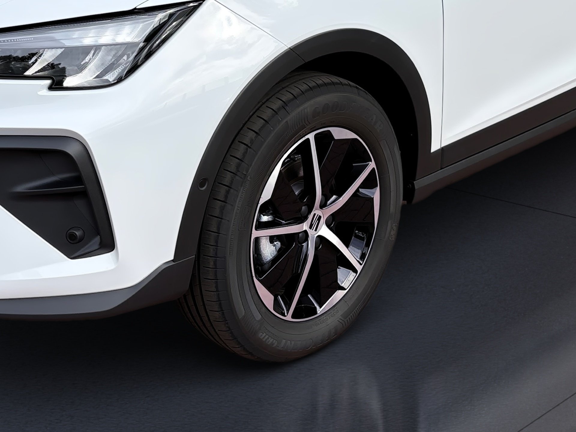 Arona 1.0 TSI 85 kW Style ACC AUT DynLicht Kam.