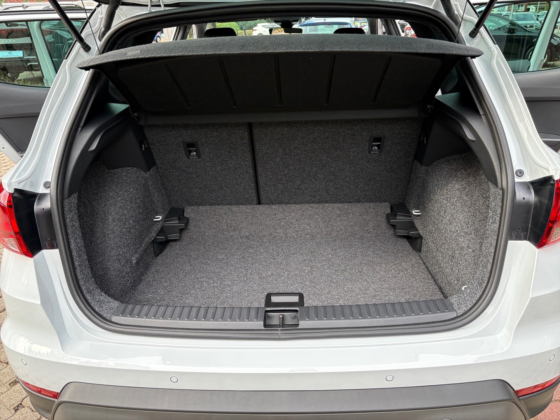 Arona 1.0 TSI 85 kW Style ACC AUT DynLicht Kam.