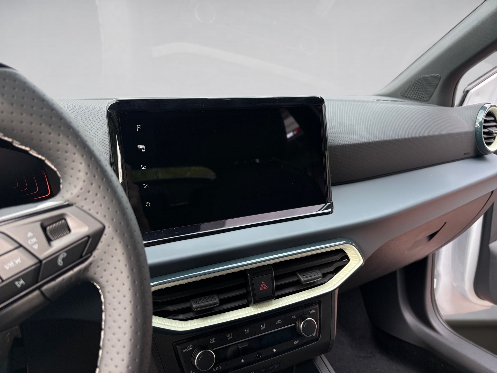 Arona 1.0 TSI 85 kW Style ACC AUT DynLicht Kam.