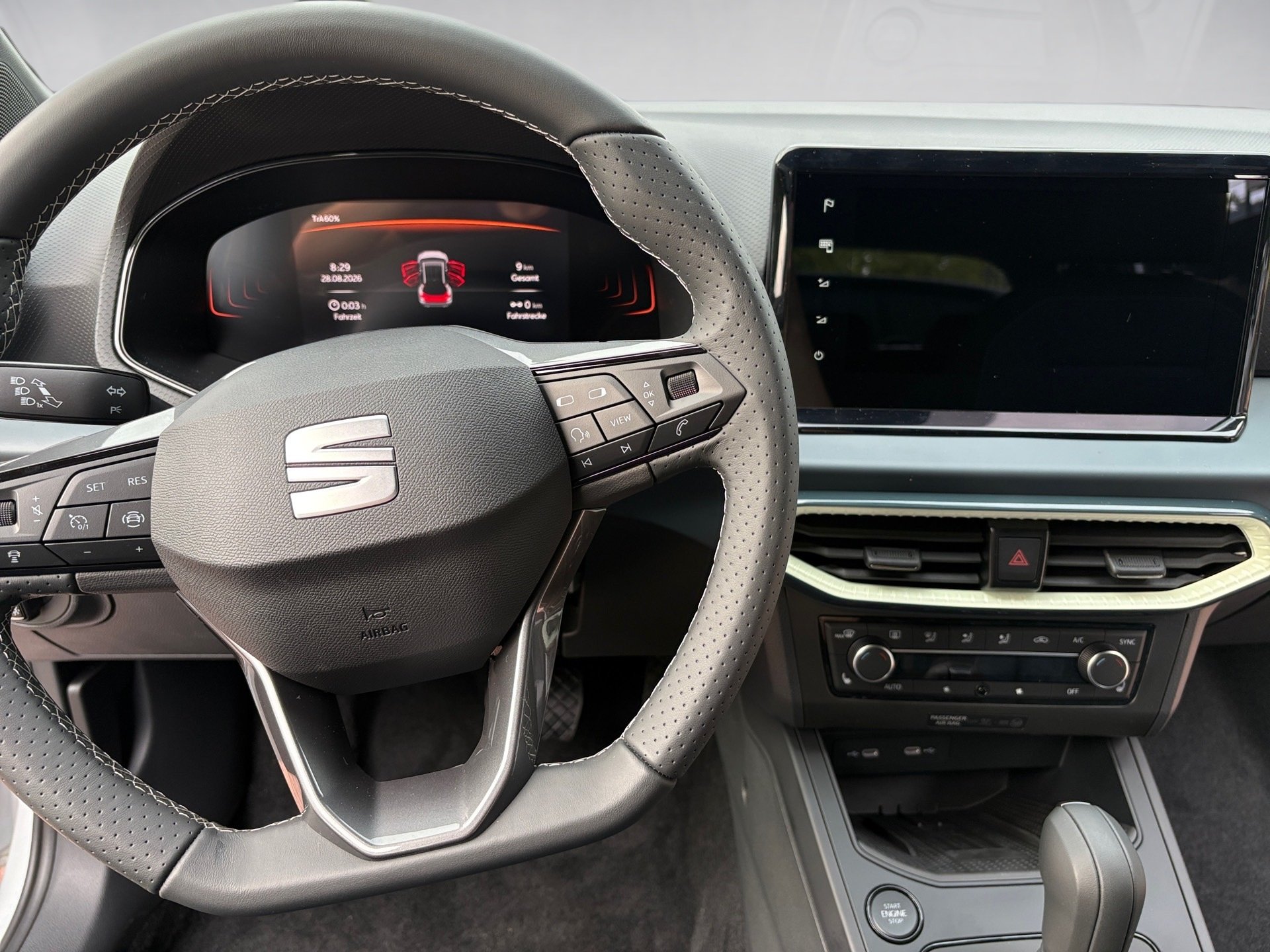 Arona 1.0 TSI 85 kW Style ACC AUT DynLicht Kam.