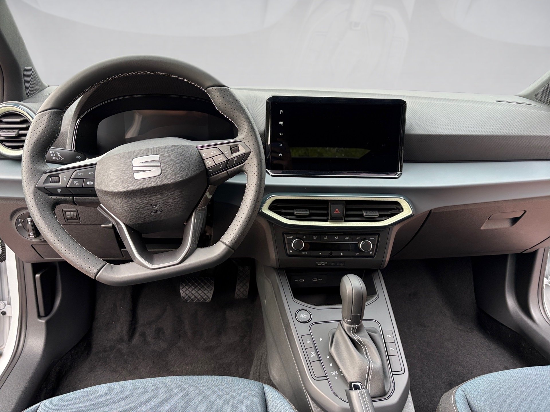 Arona 1.0 TSI 85 kW Style ACC AUT DynLicht Kam.