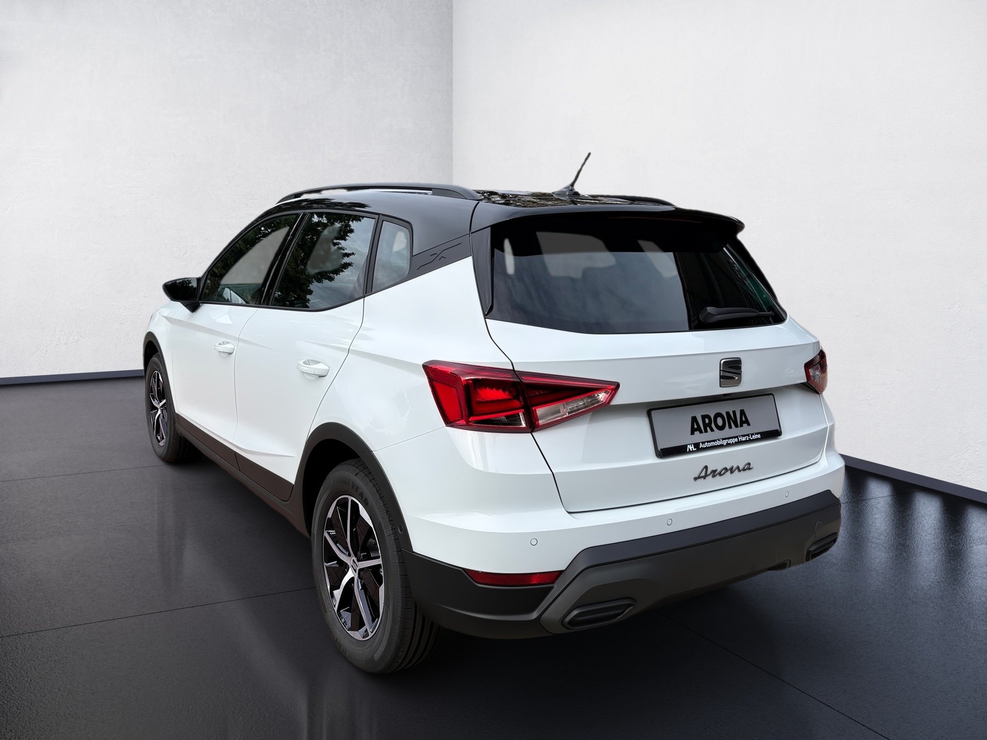 Arona 1.0 TSI 85 kW Style ACC AUT DynLicht Kam.