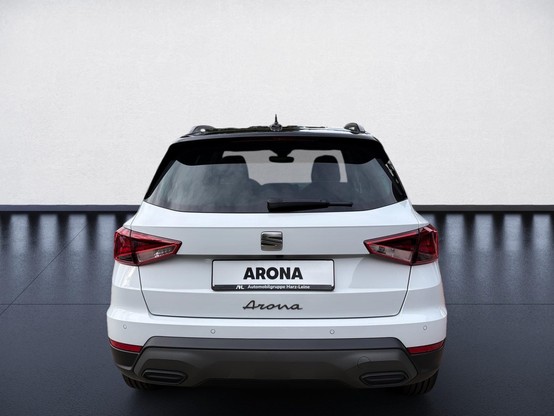 Arona 1.0 TSI 85 kW Style ACC AUT DynLicht Kam.