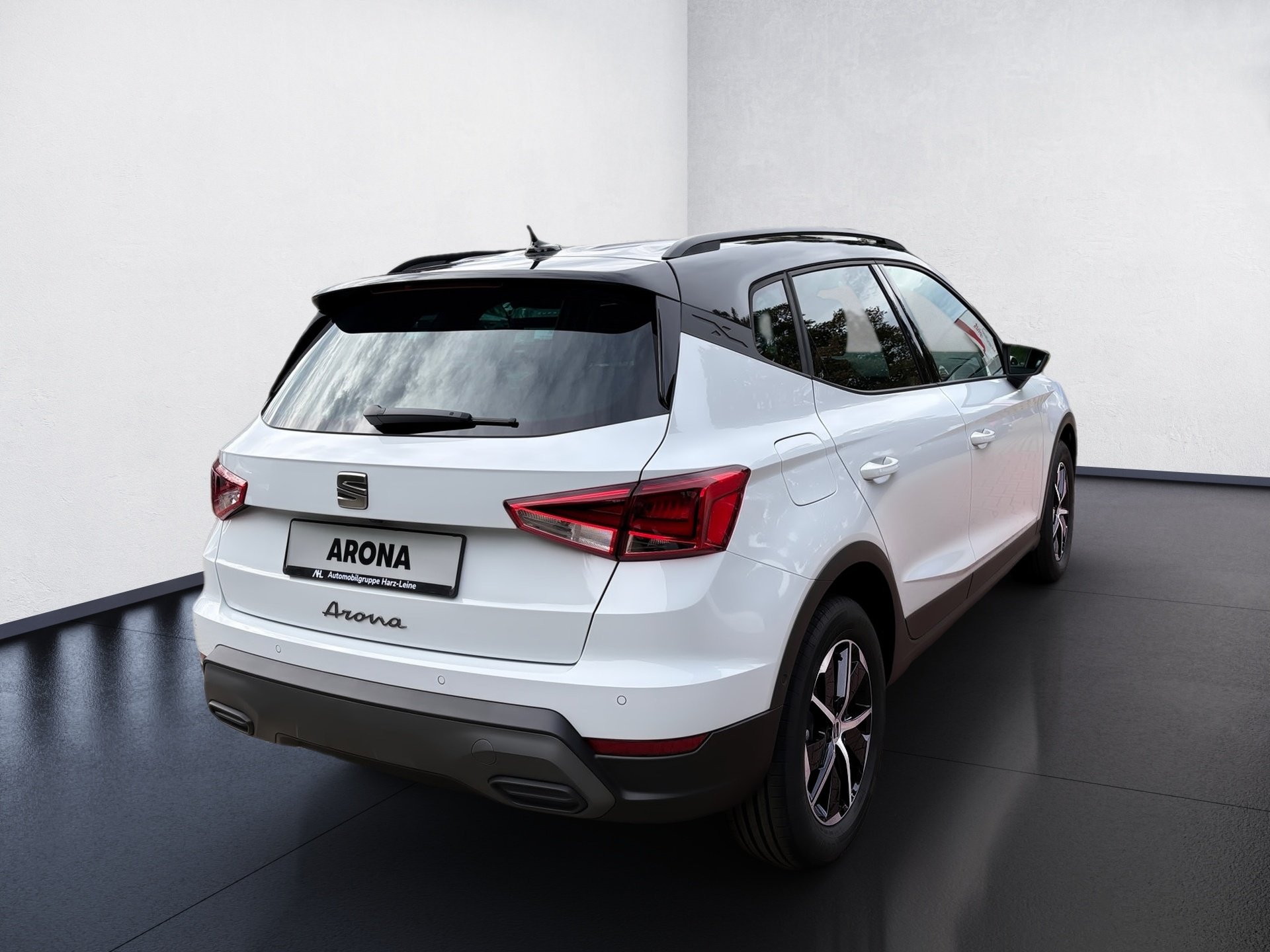 Arona 1.0 TSI 85 kW Style ACC AUT DynLicht Kam.