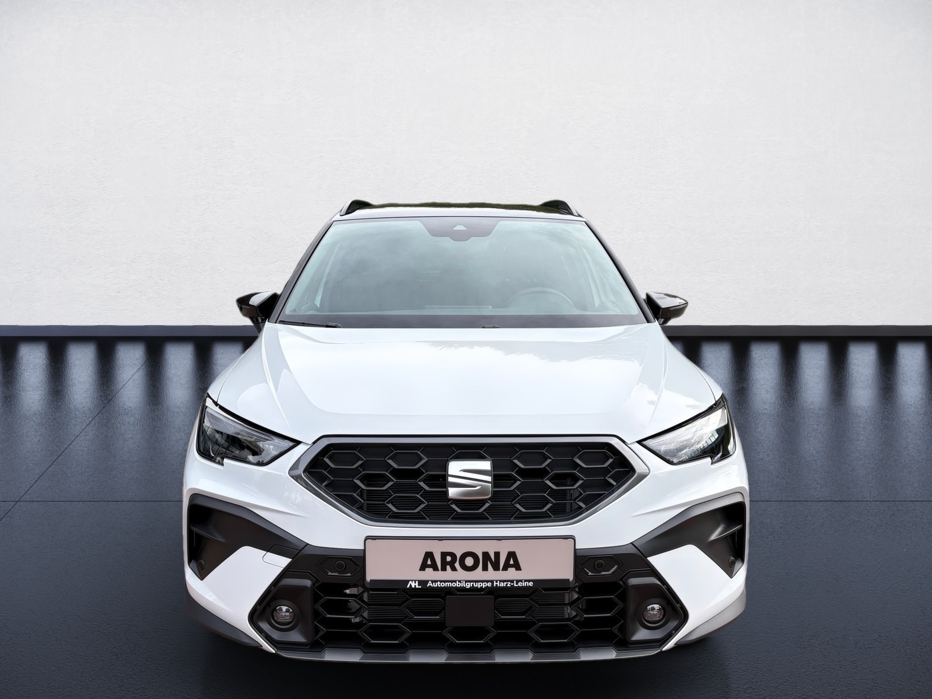Arona 1.0 TSI 85 kW Style ACC AUT DynLicht Kam.