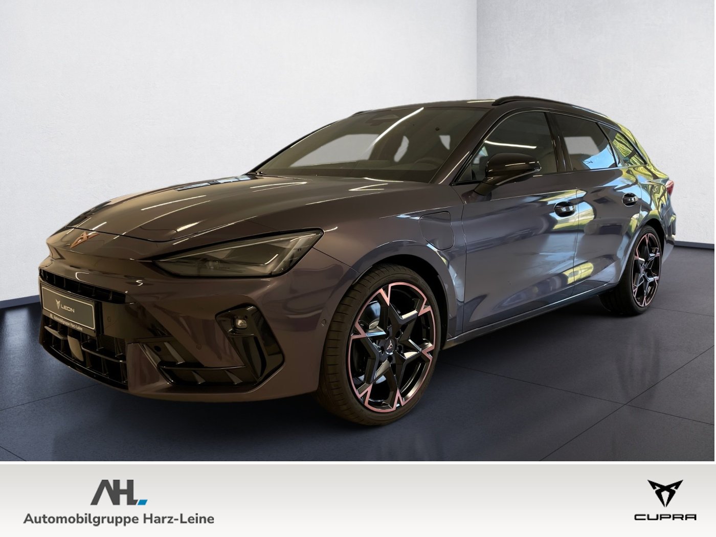 Leon Sportstourer VZ 1.5 e-HYBRID