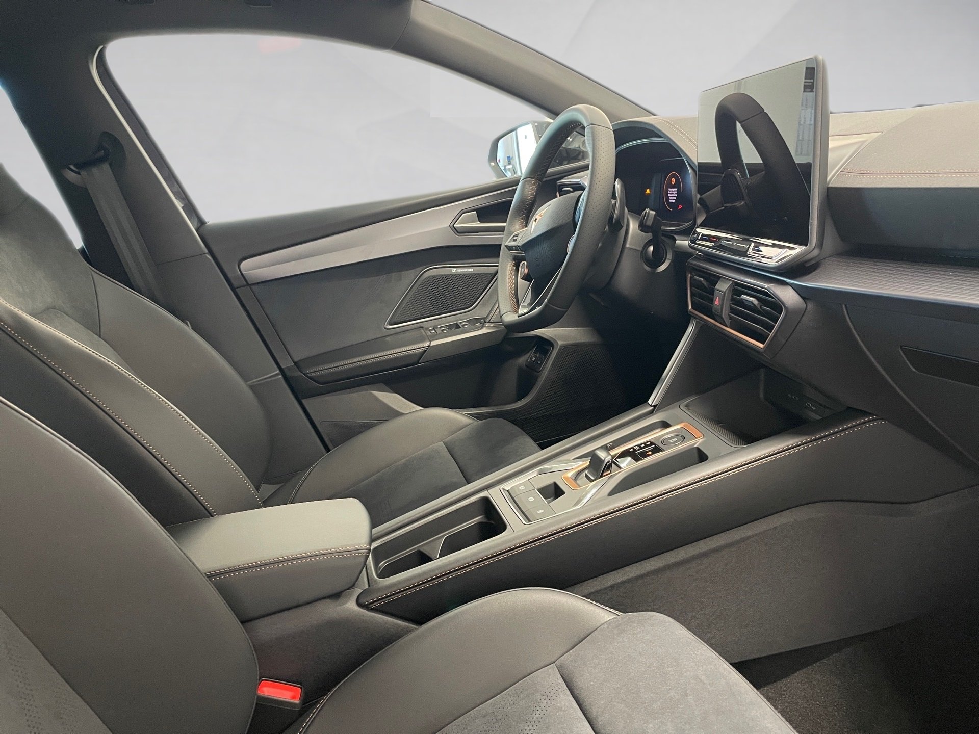 Leon Sportstourer VZ 1.5 e-HYBRID