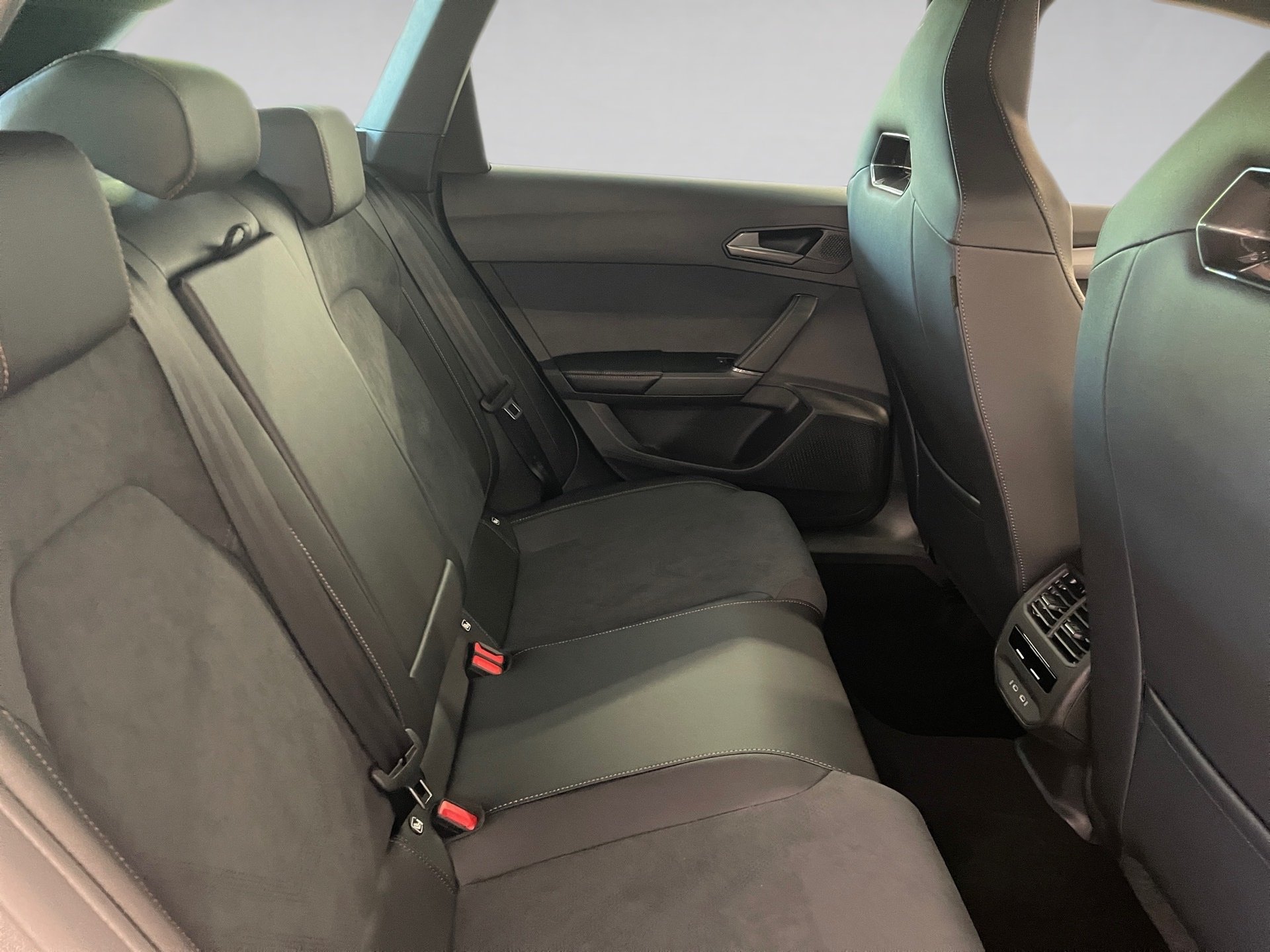 Leon Sportstourer VZ 1.5 e-HYBRID