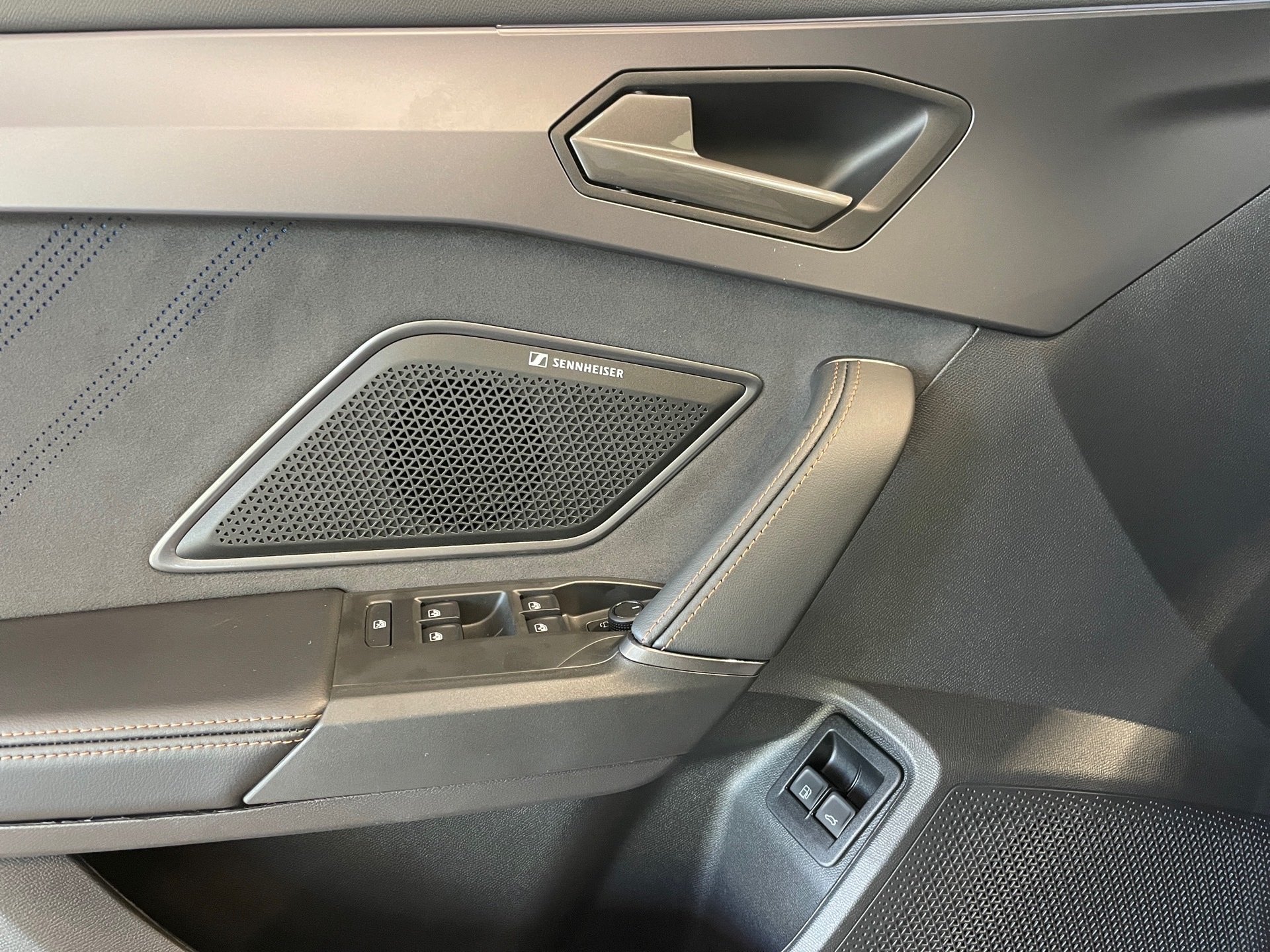 Leon Sportstourer VZ 1.5 e-HYBRID