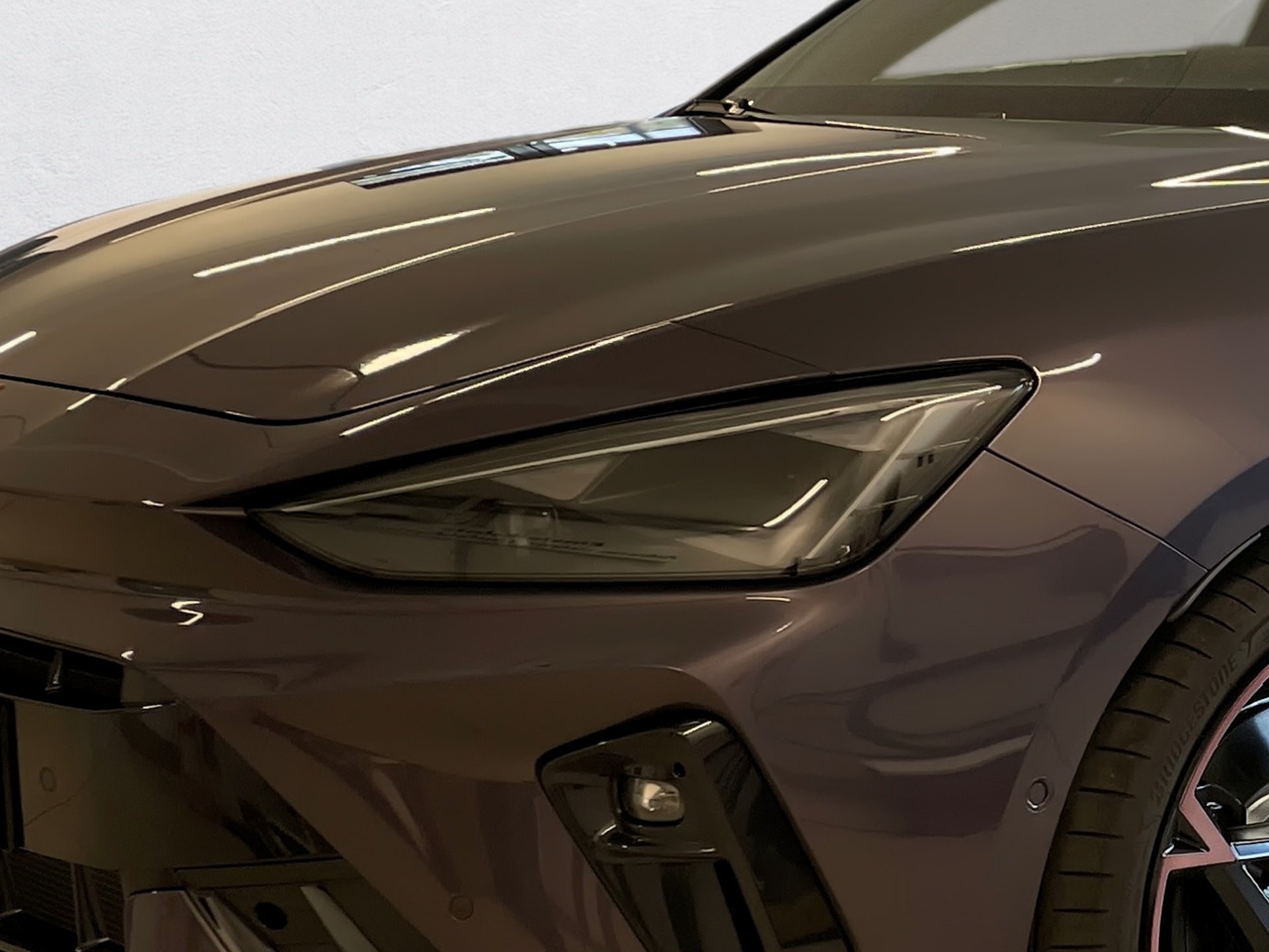 Leon Sportstourer VZ 1.5 e-HYBRID