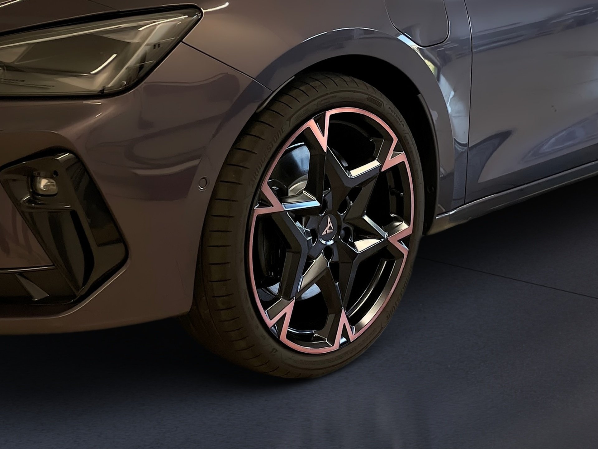 Leon Sportstourer VZ 1.5 e-HYBRID