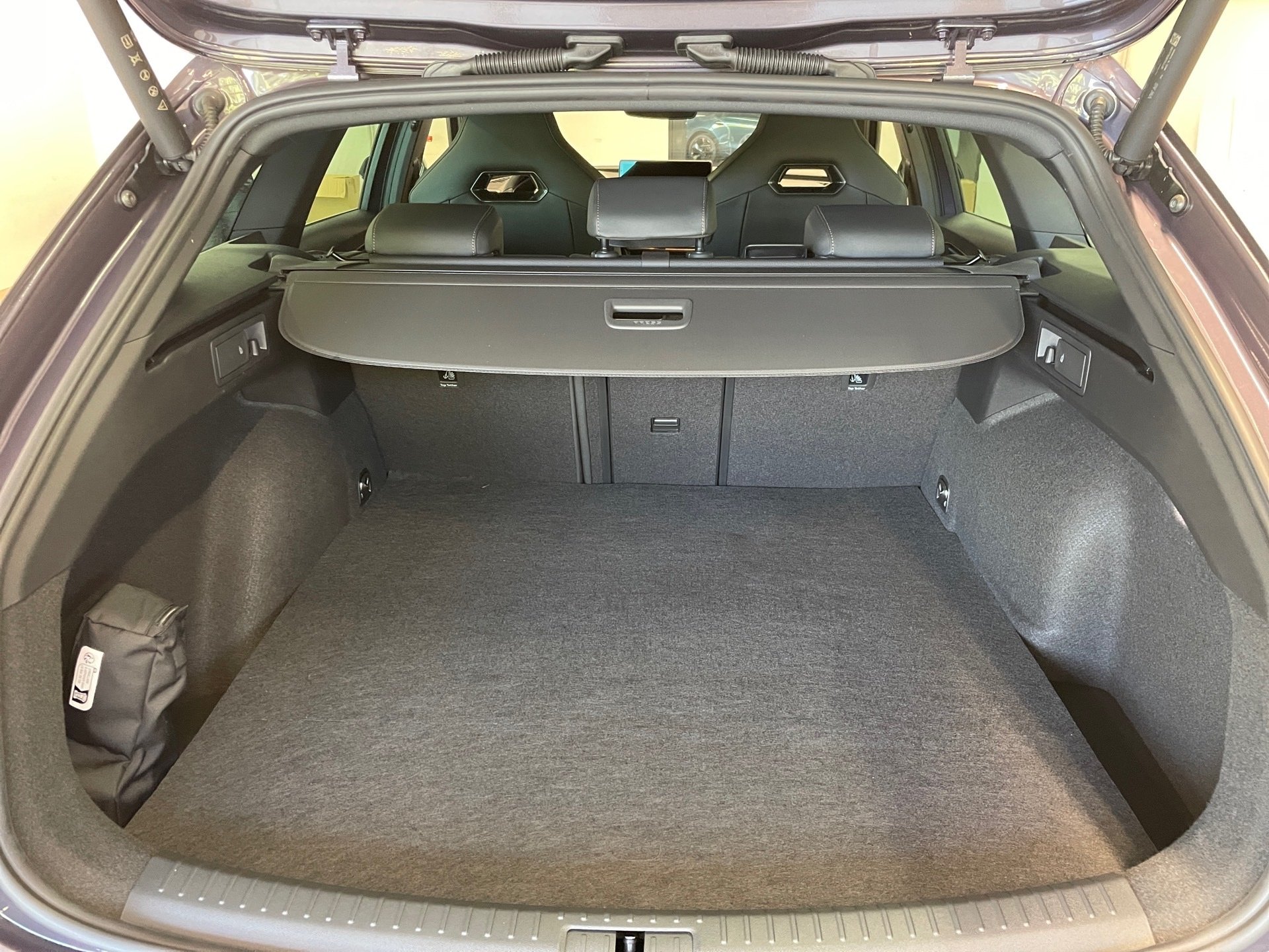 Leon Sportstourer VZ 1.5 e-HYBRID
