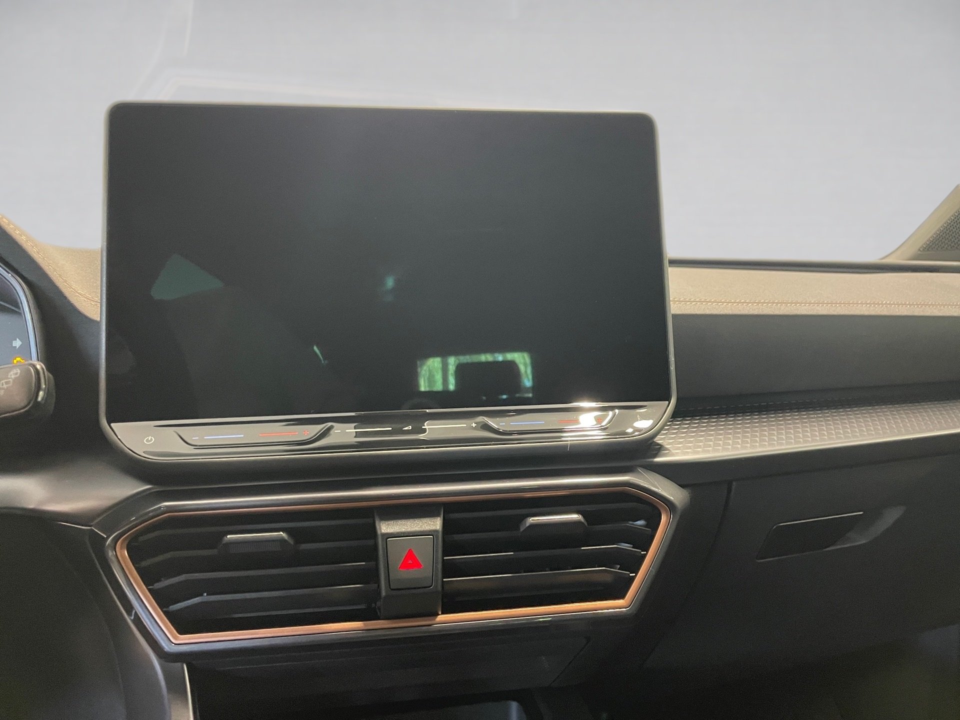 Leon Sportstourer VZ 1.5 e-HYBRID