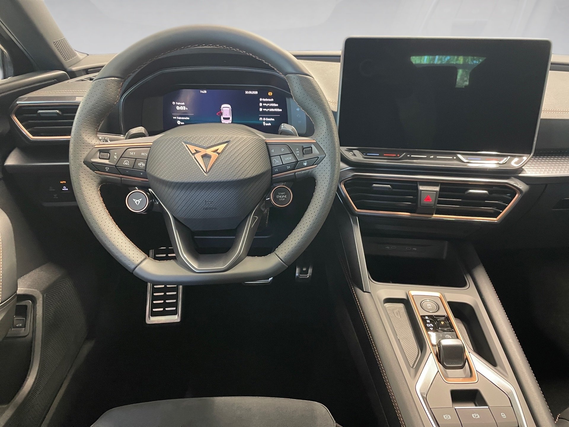 Leon Sportstourer VZ 1.5 e-HYBRID