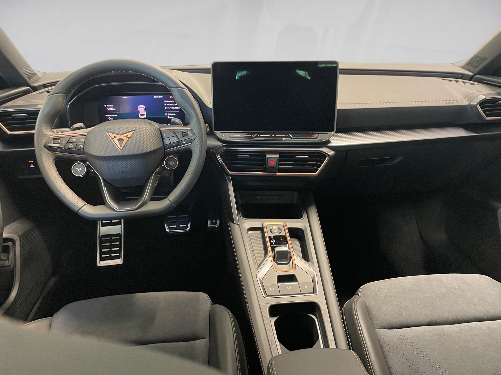 Leon Sportstourer VZ 1.5 e-HYBRID