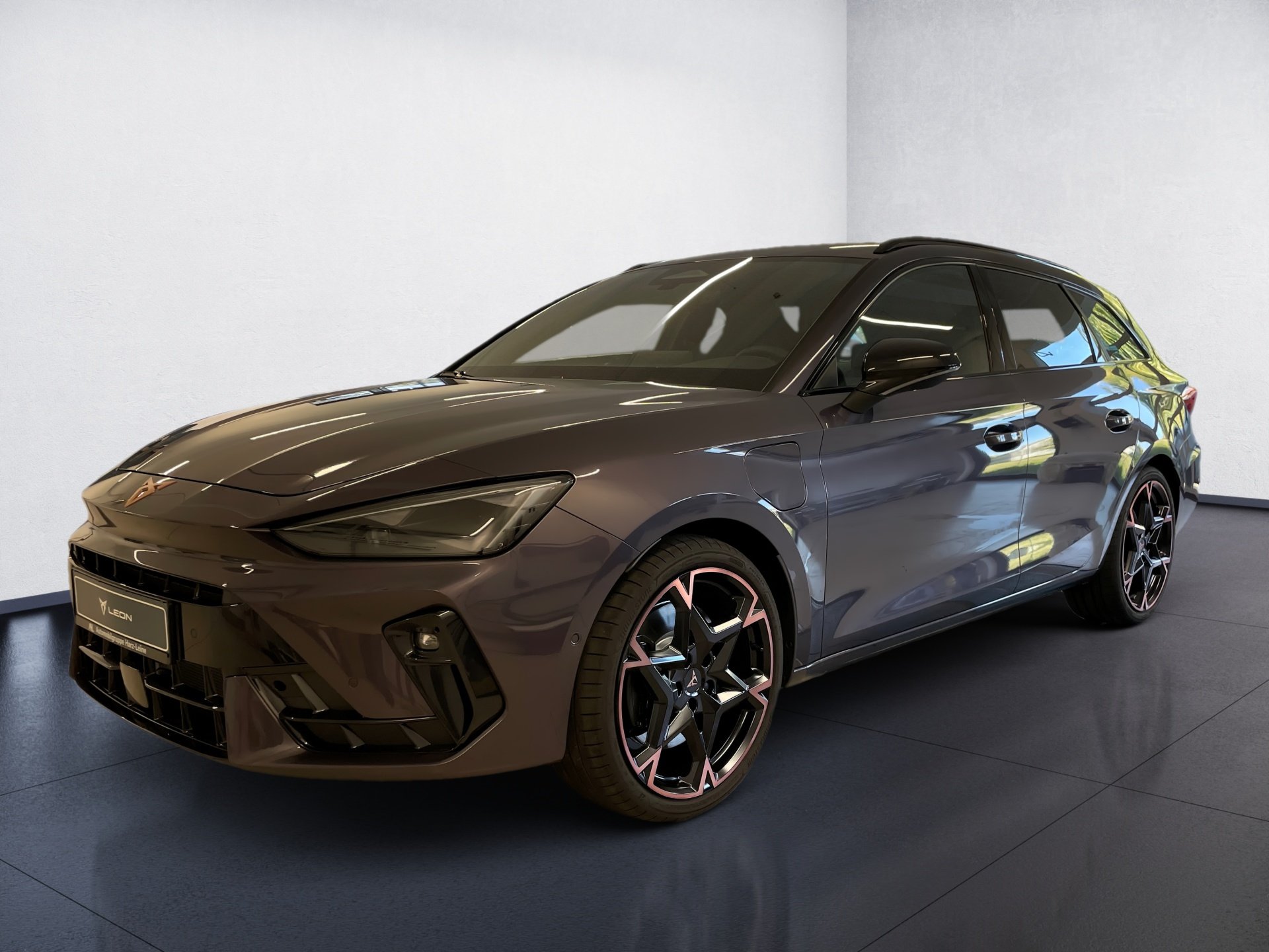 Leon Sportstourer VZ 1.5 e-HYBRID
