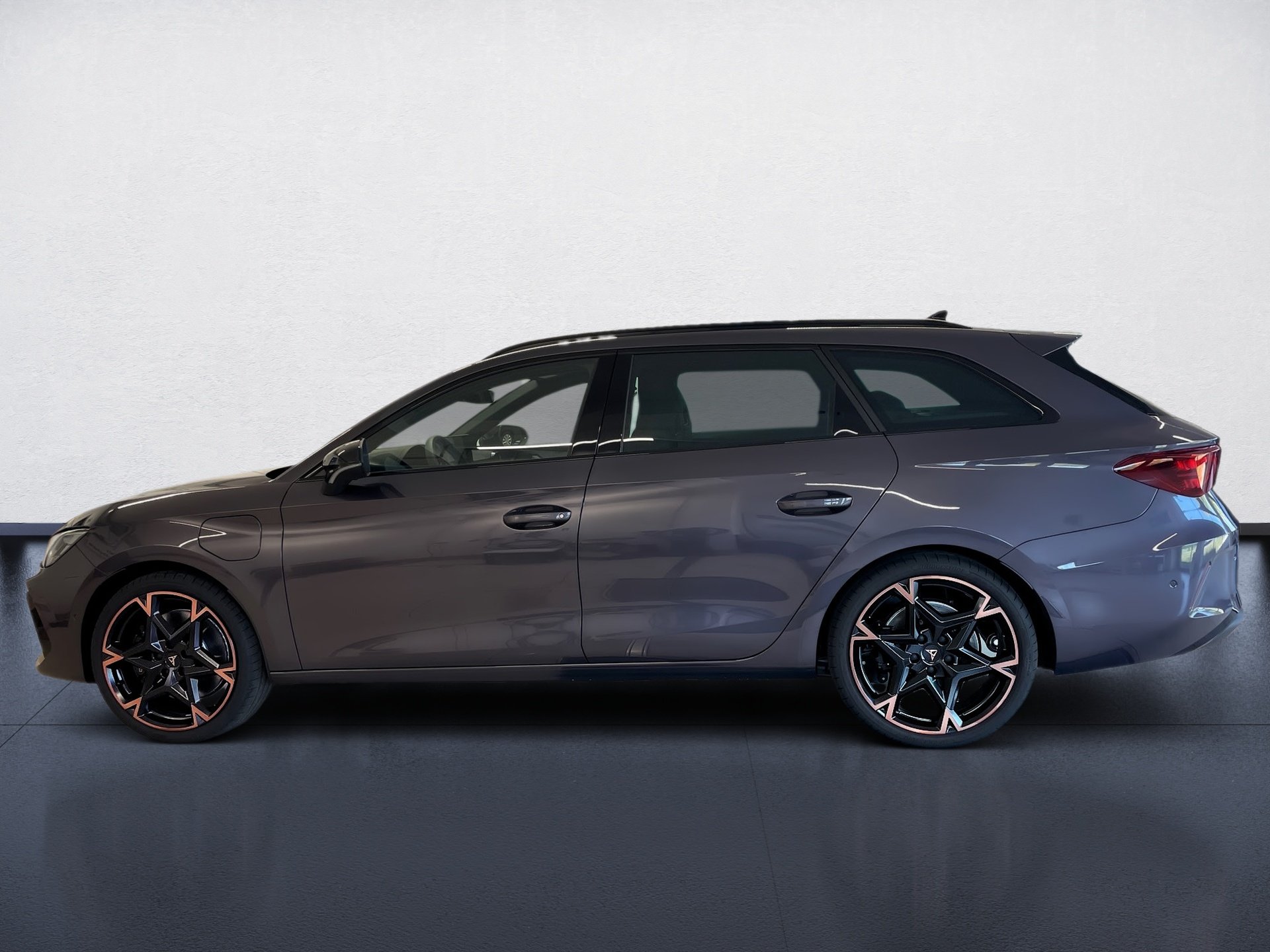 Leon Sportstourer VZ 1.5 e-HYBRID