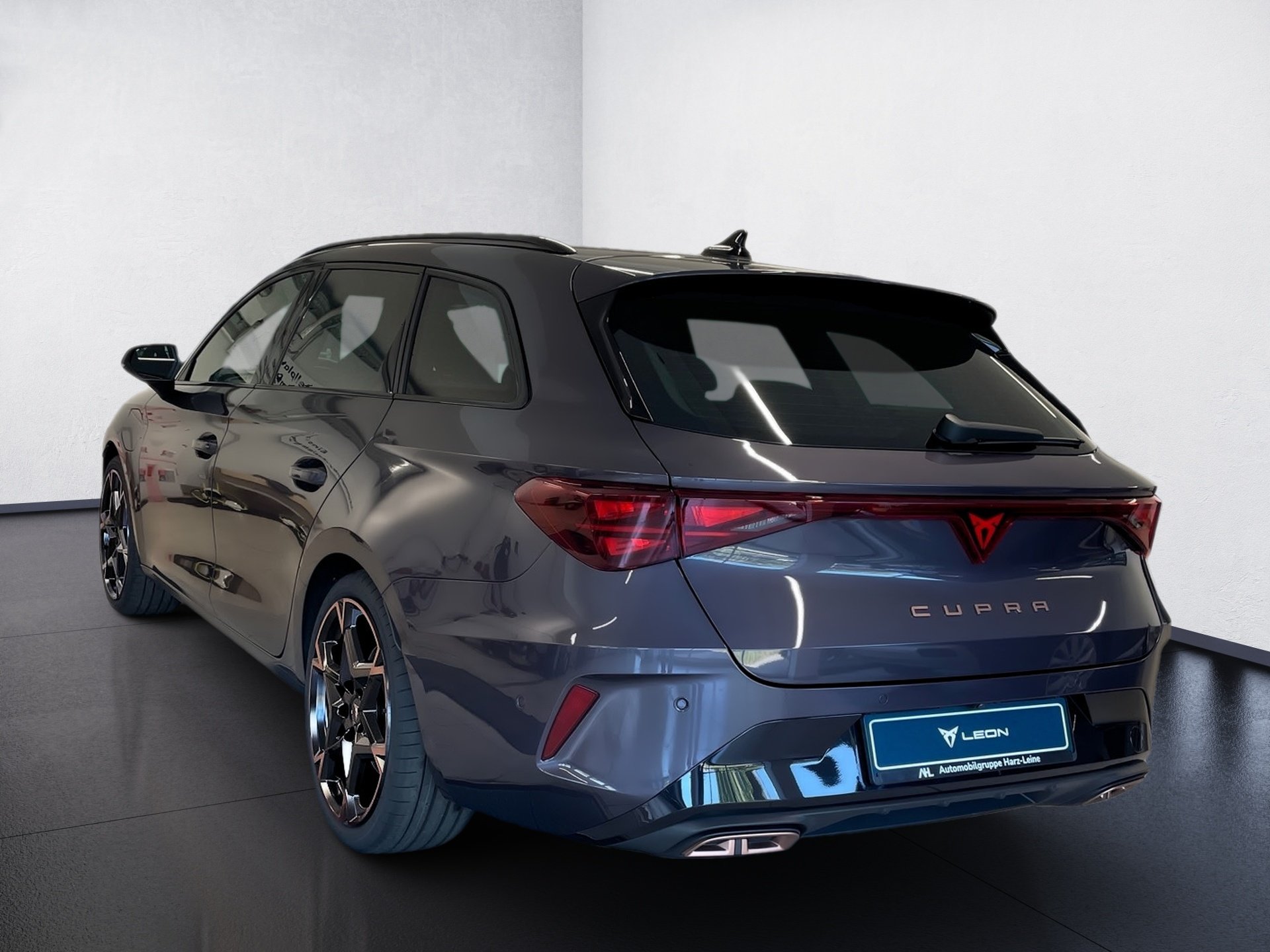 Leon Sportstourer VZ 1.5 e-HYBRID