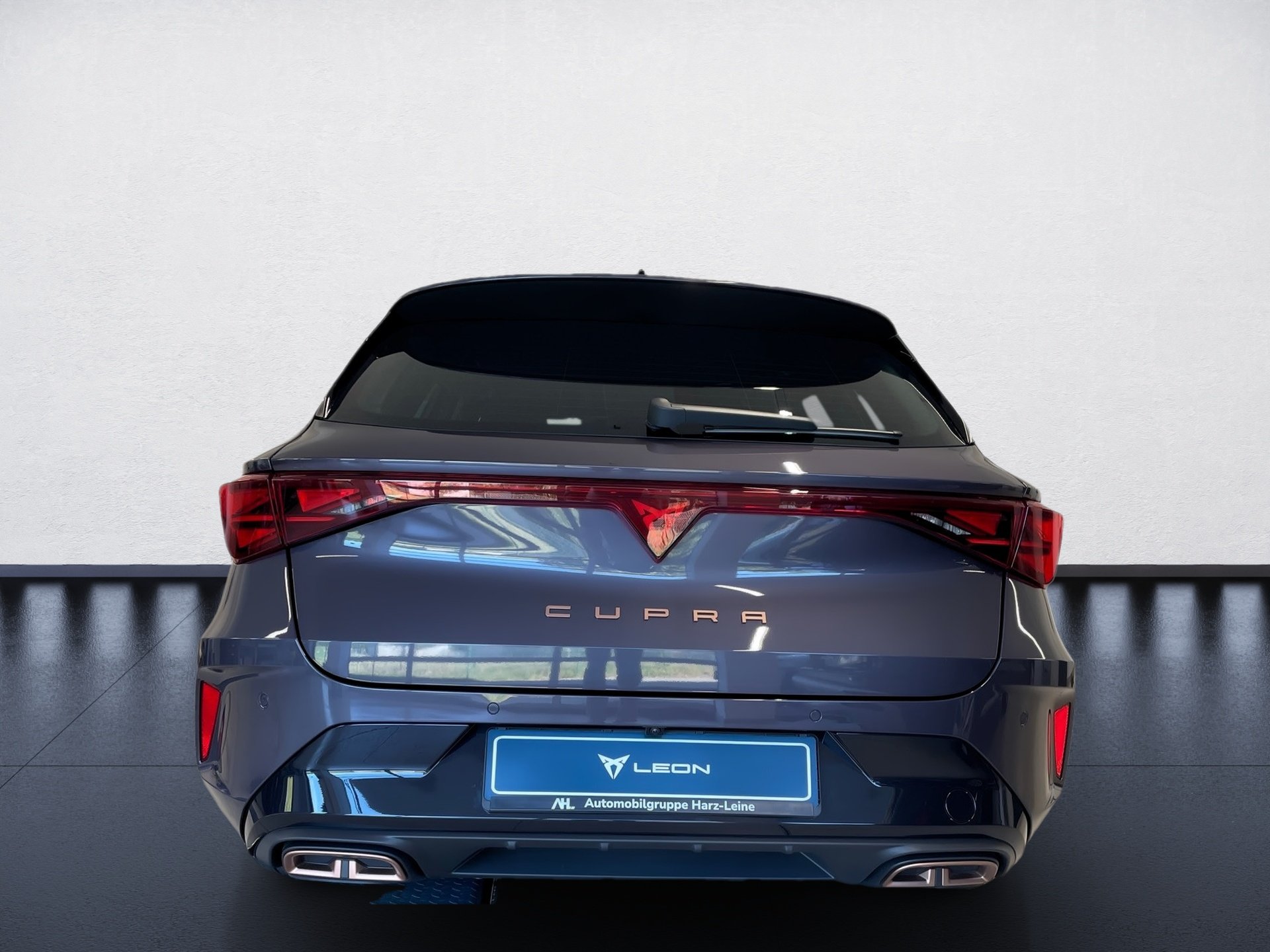 Leon Sportstourer VZ 1.5 e-HYBRID