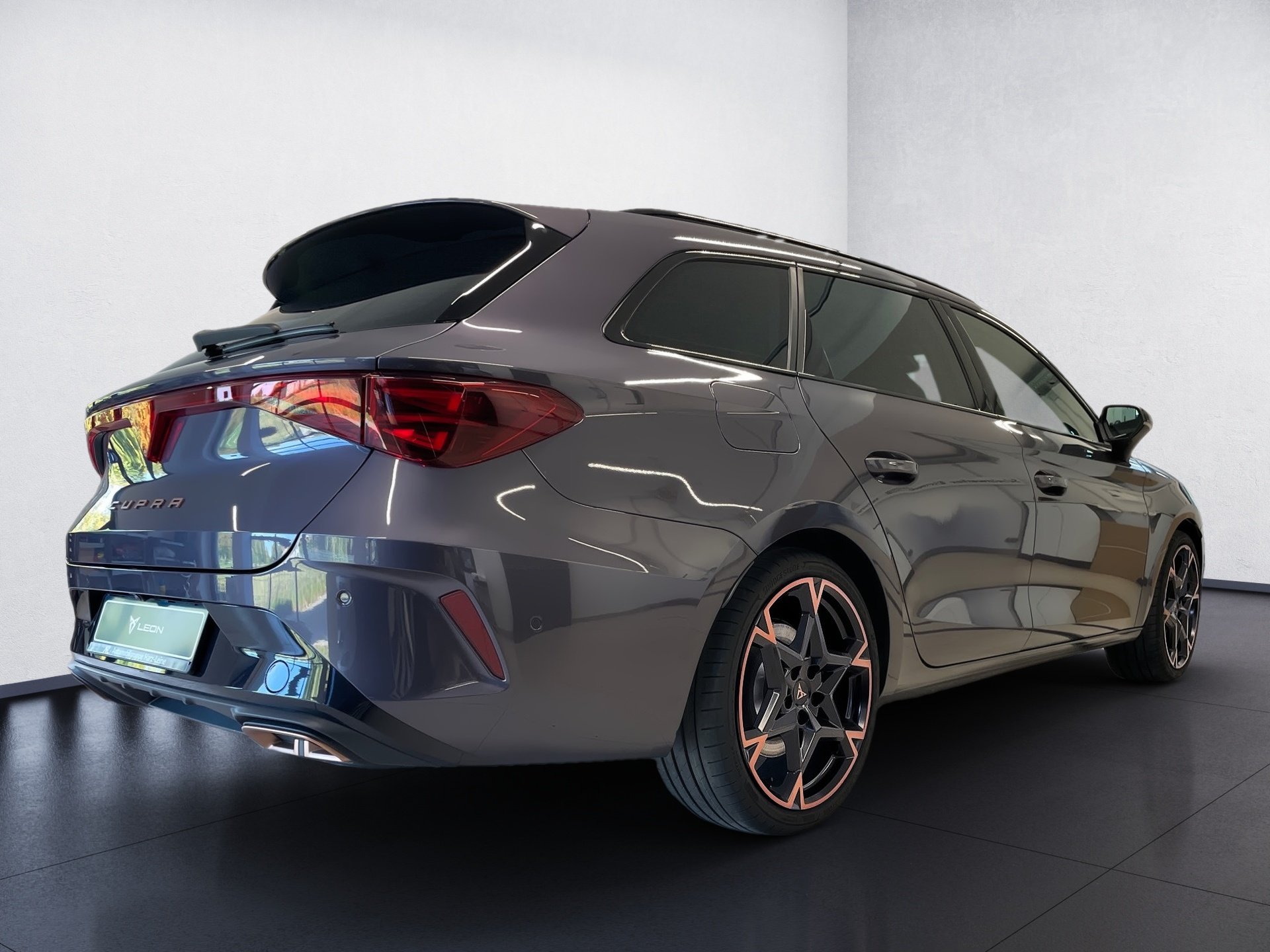 Leon Sportstourer VZ 1.5 e-HYBRID
