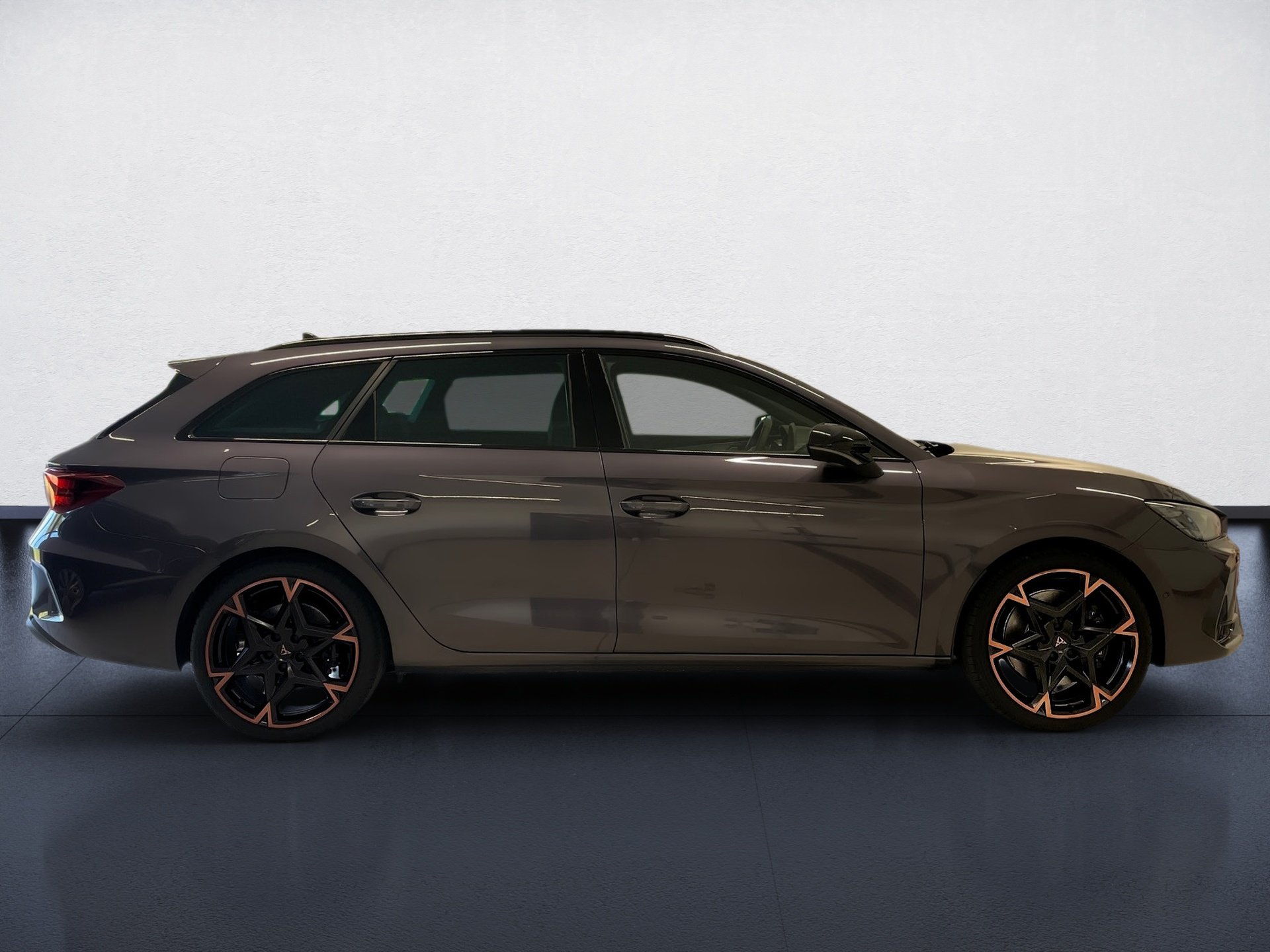 Leon Sportstourer VZ 1.5 e-HYBRID