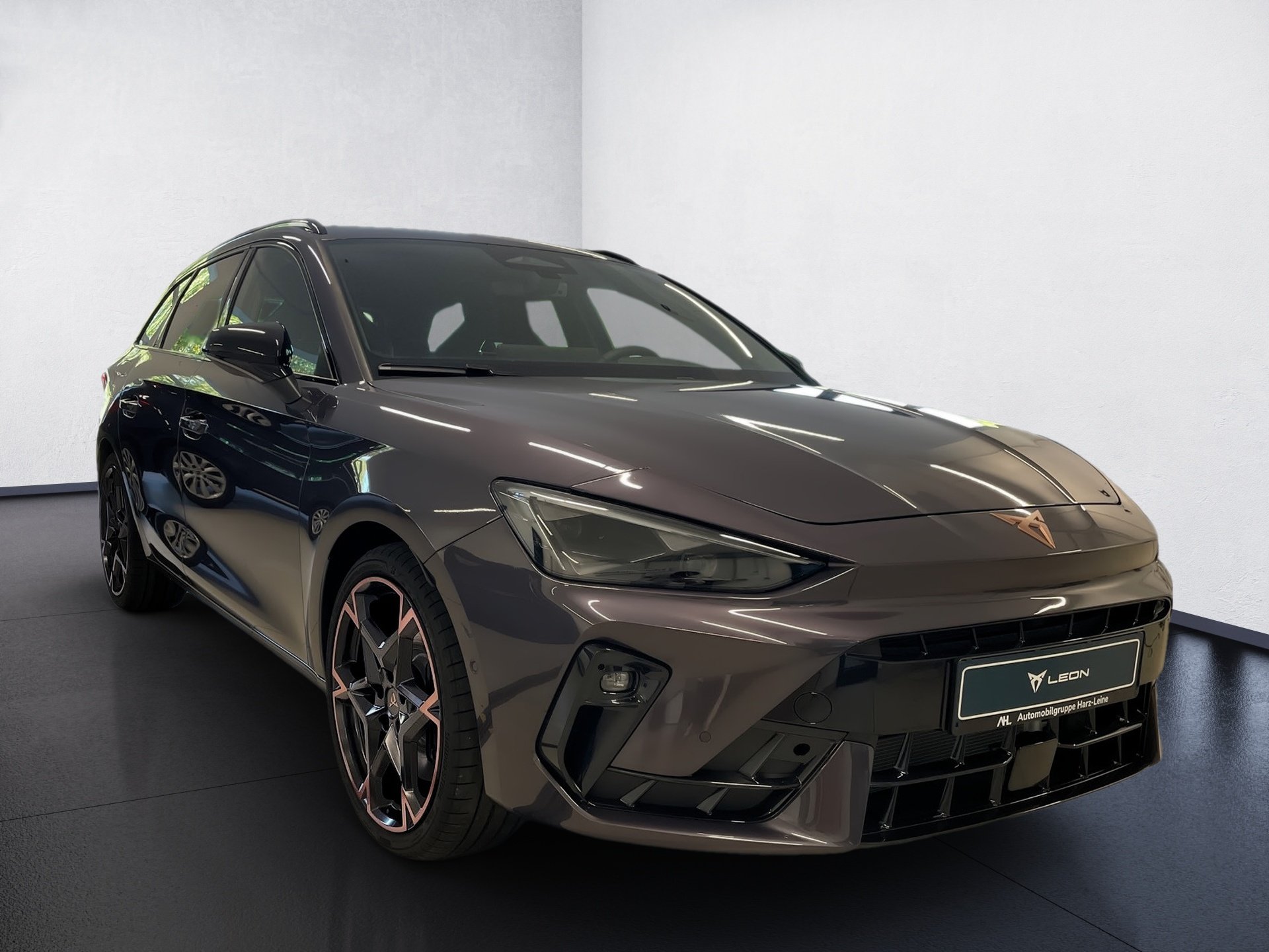 Leon Sportstourer VZ 1.5 e-HYBRID