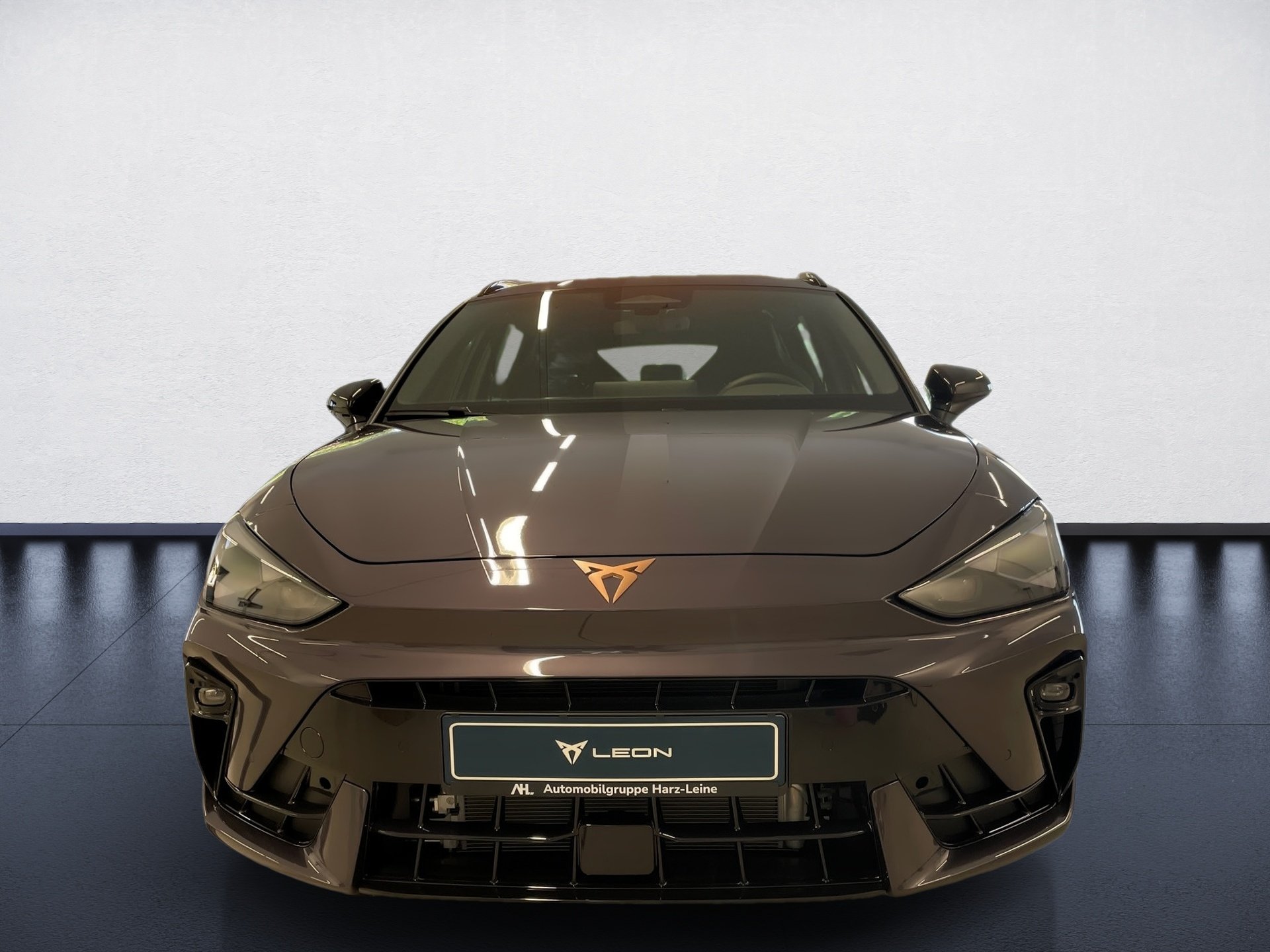 Leon Sportstourer VZ 1.5 e-HYBRID