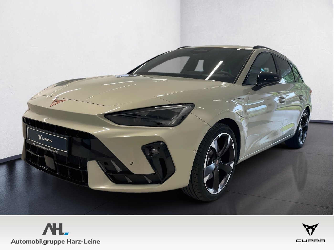 Leon Sportstourer 1.5 e-HYBRID