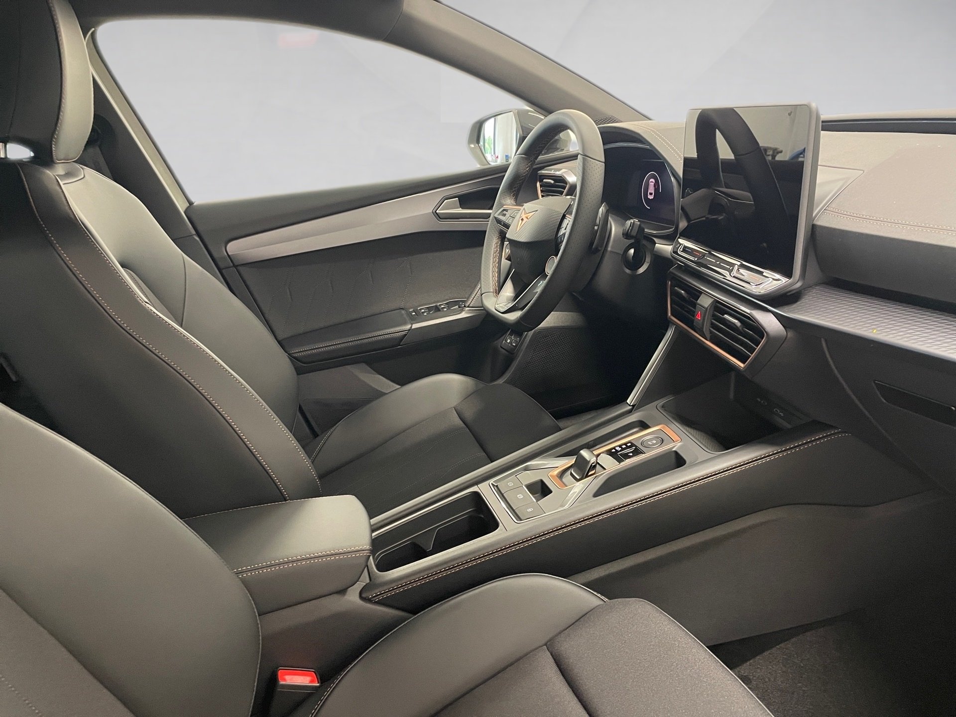 Leon Sportstourer 1.5 e-HYBRID