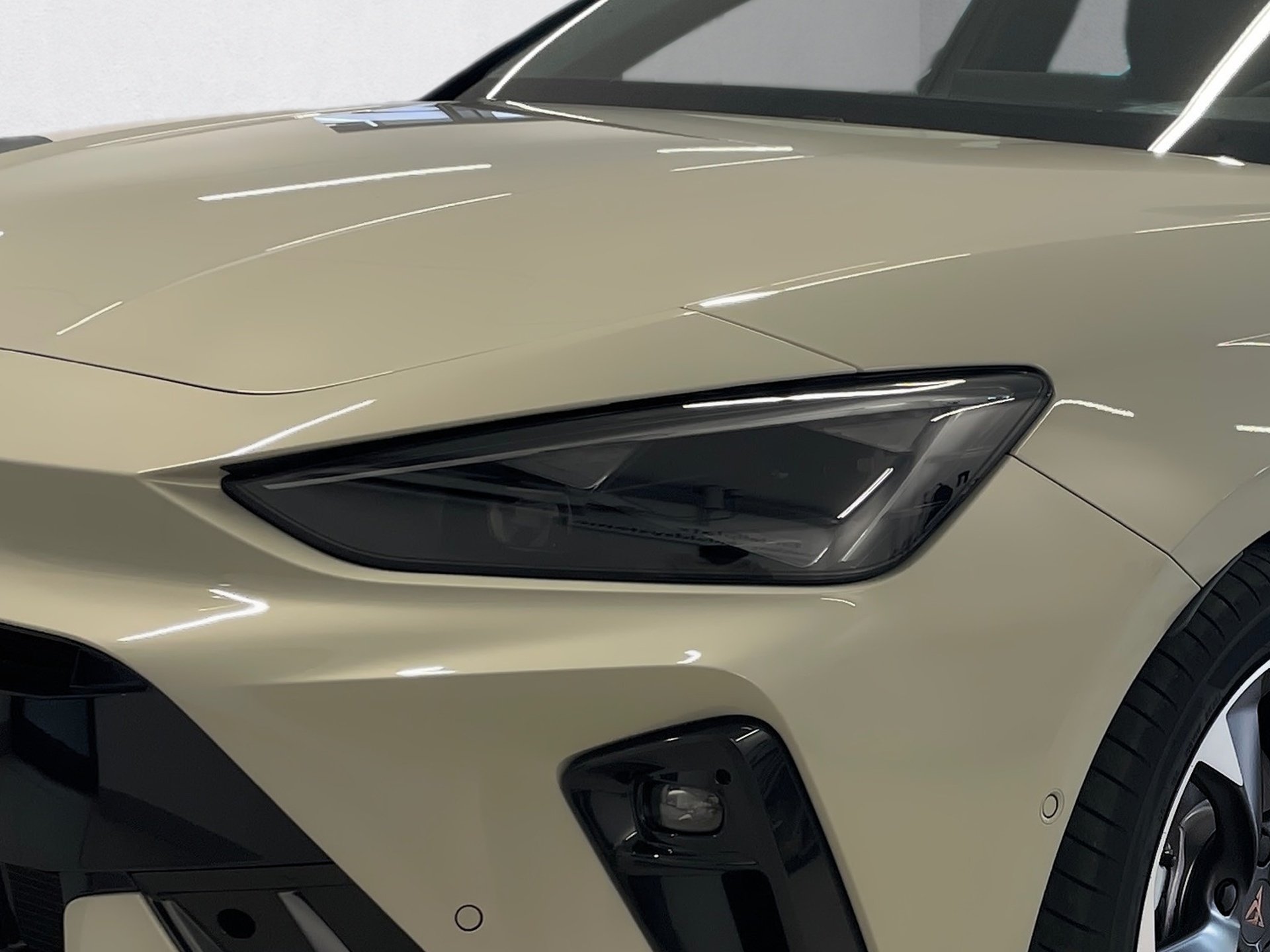 Leon Sportstourer 1.5 e-HYBRID