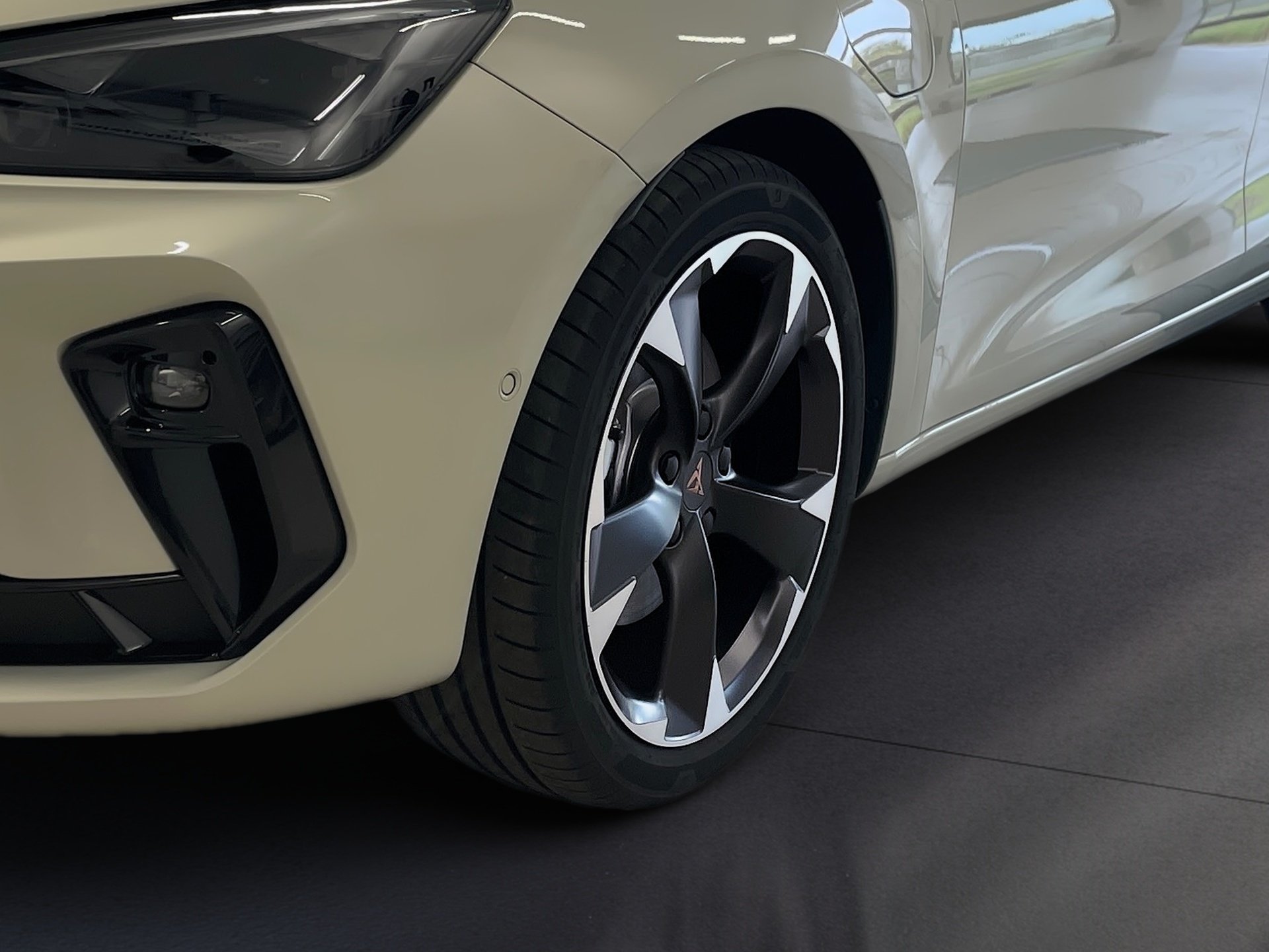 Leon Sportstourer 1.5 e-HYBRID