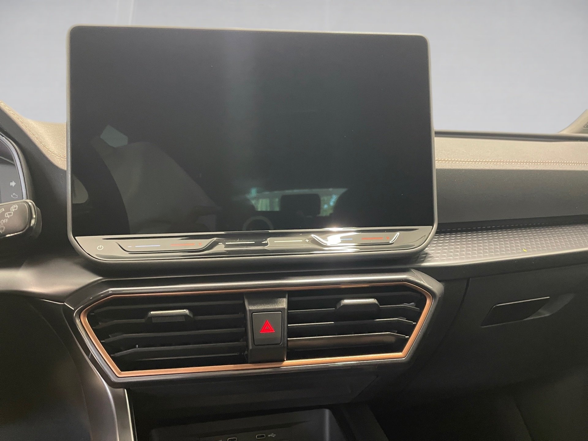 Leon Sportstourer 1.5 e-HYBRID
