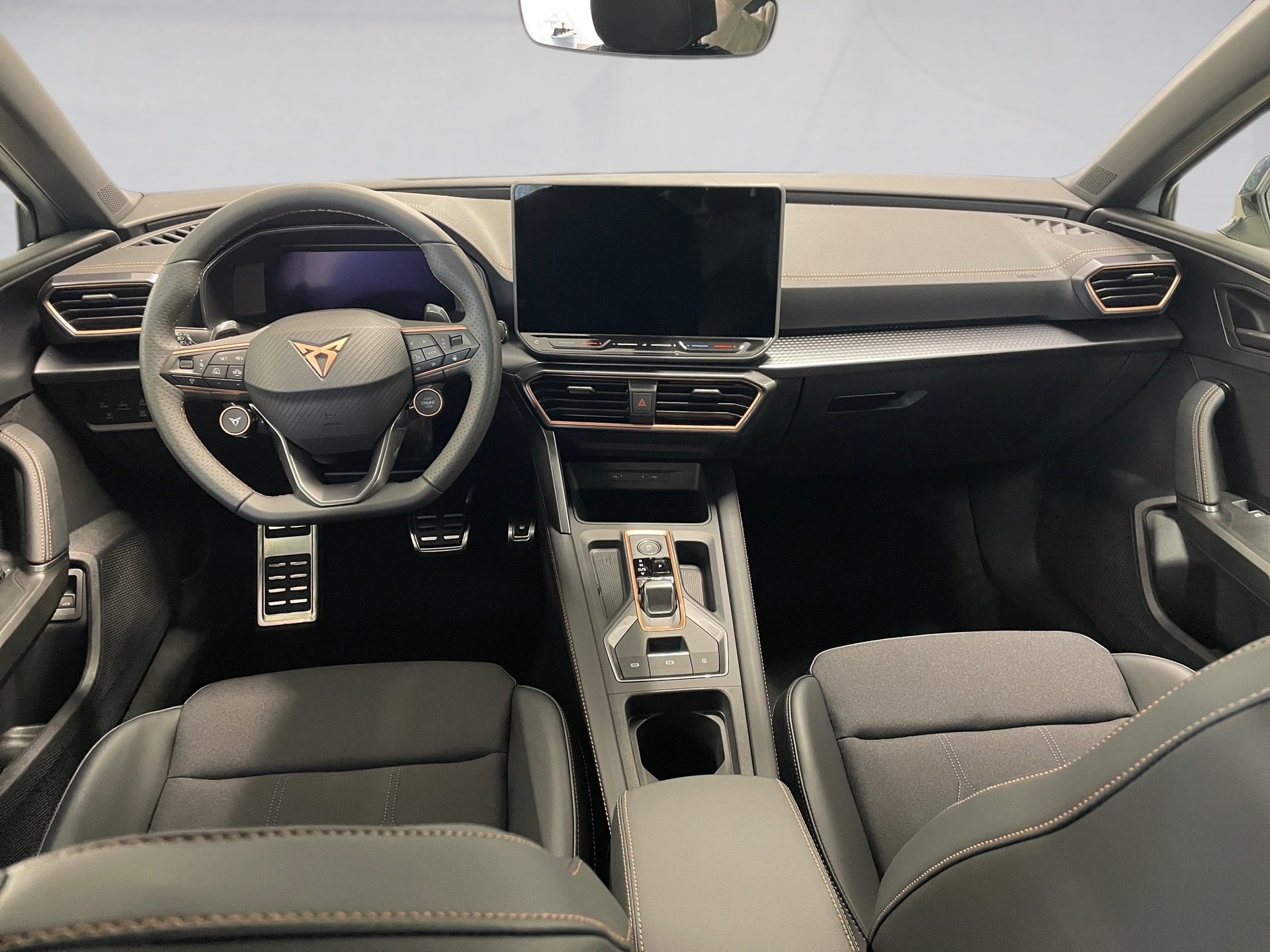 Leon Sportstourer 1.5 e-HYBRID
